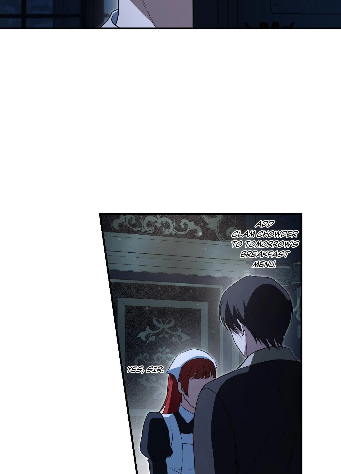 Insatiable Slave (Uncensored) - Chapter 42 Page 69