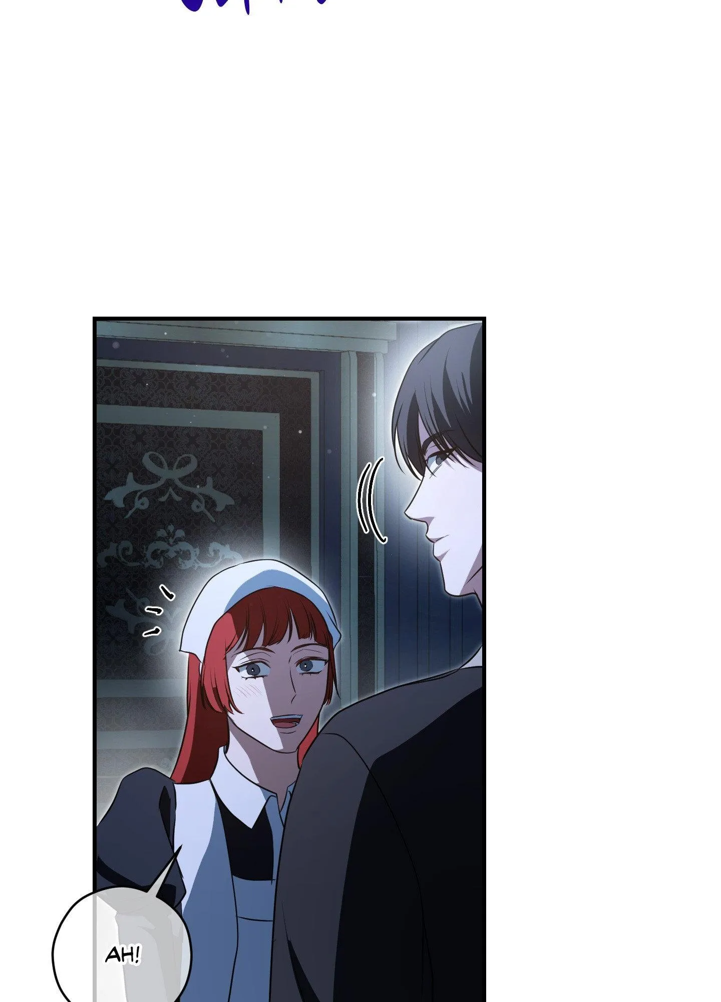 Insatiable Slave (Uncensored) - Chapter 42 Page 71