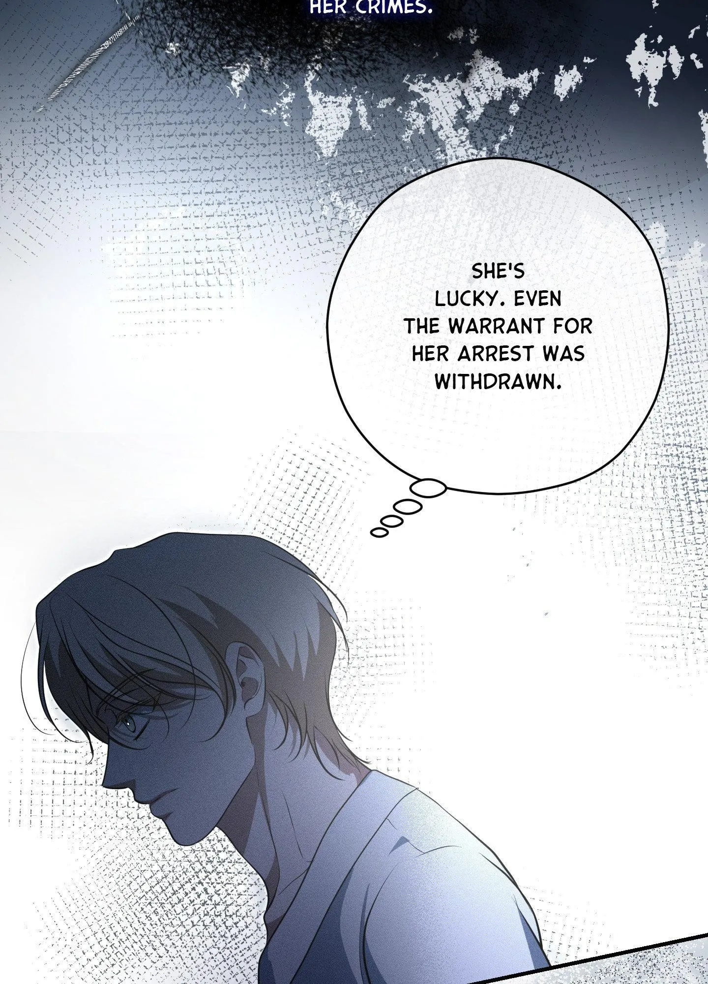 Insatiable Slave (Uncensored) - Chapter 42 Page 77