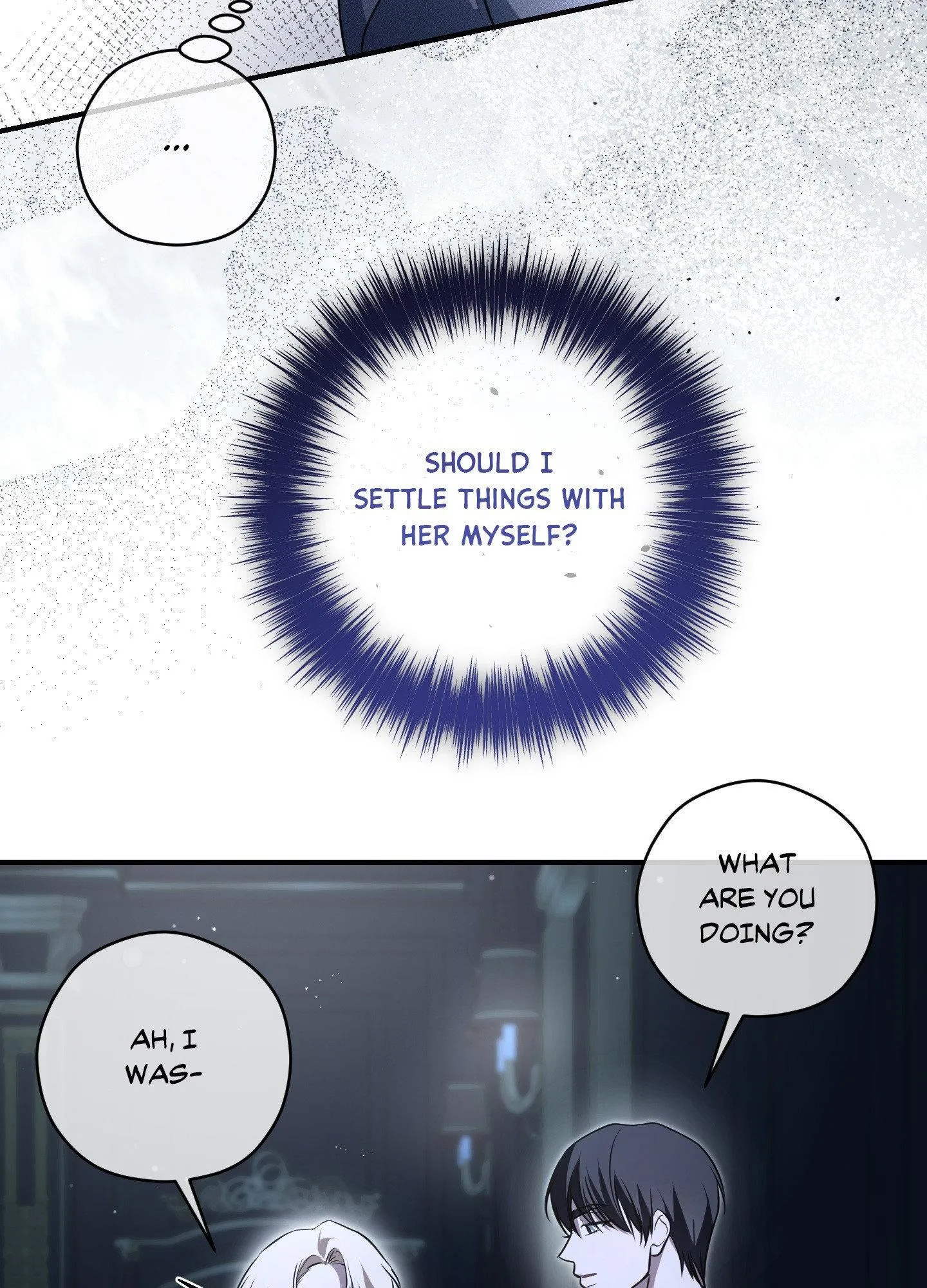 Insatiable Slave (Uncensored) - Chapter 42 Page 78