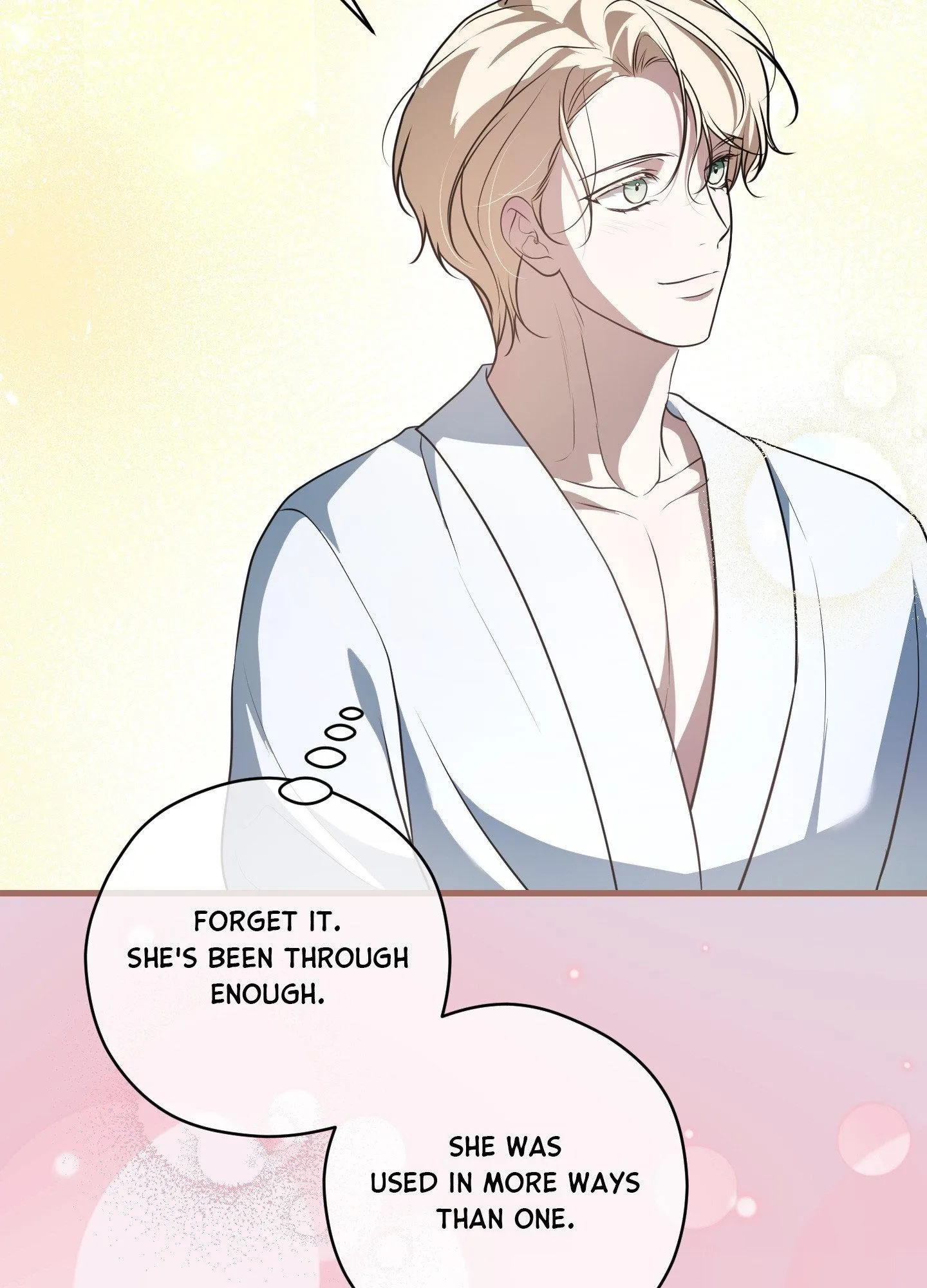 Insatiable Slave (Uncensored) - Chapter 42 Page 81