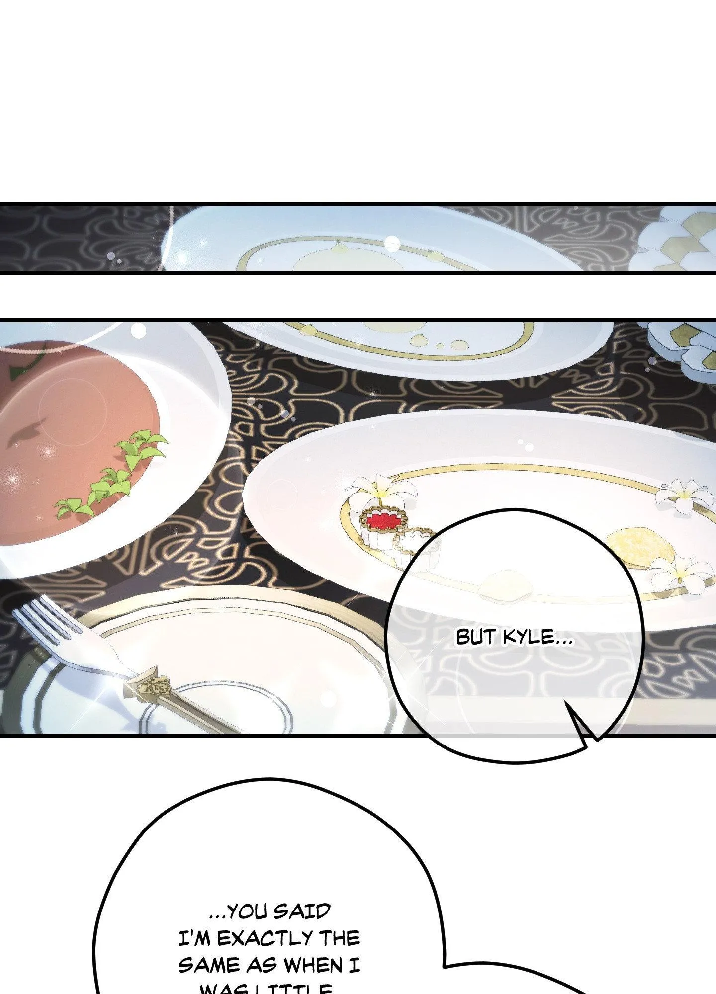 Insatiable Slave (Uncensored) - Chapter 42 Page 84