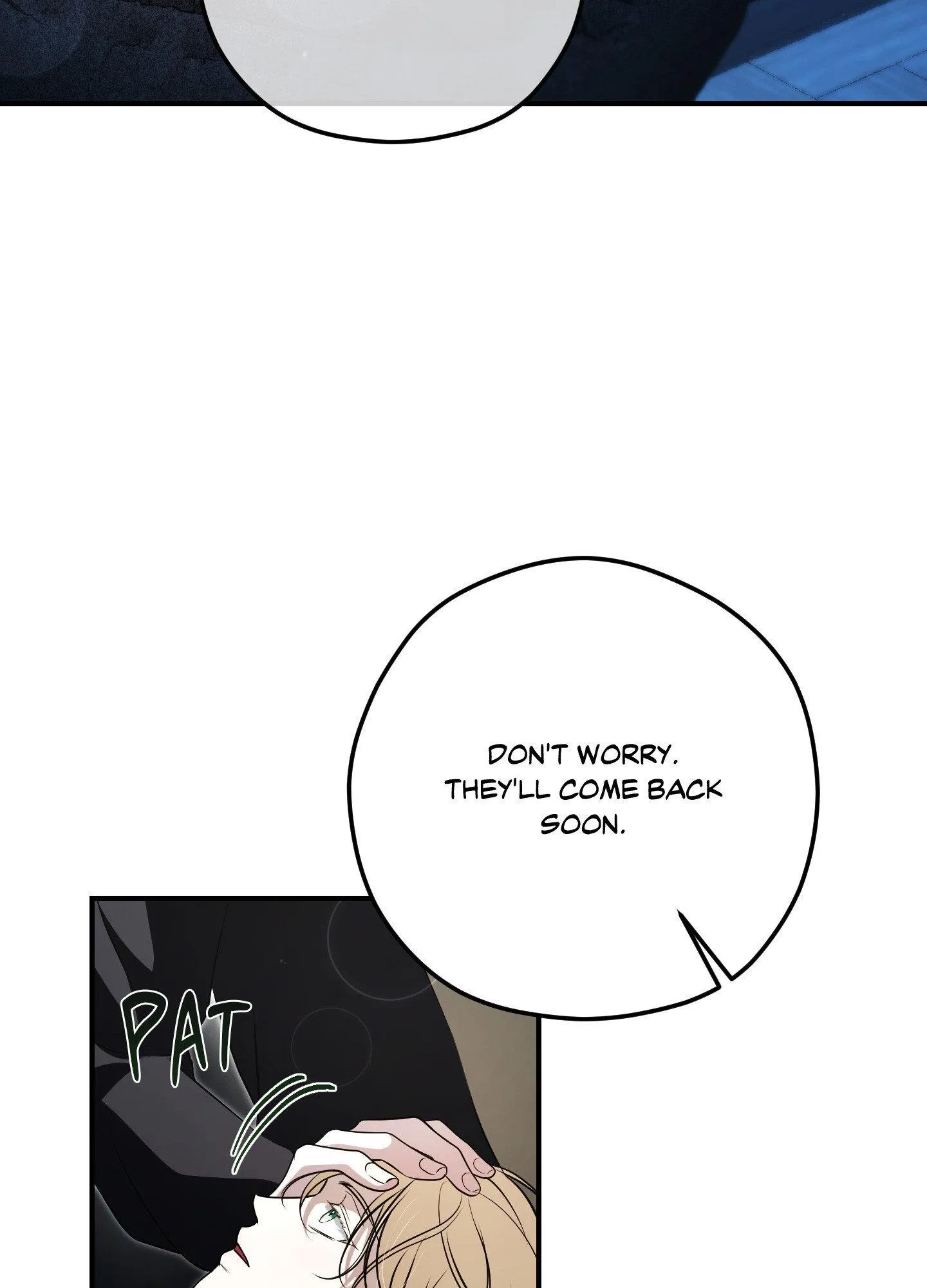 Insatiable Slave (Uncensored) - Chapter 42 Page 86