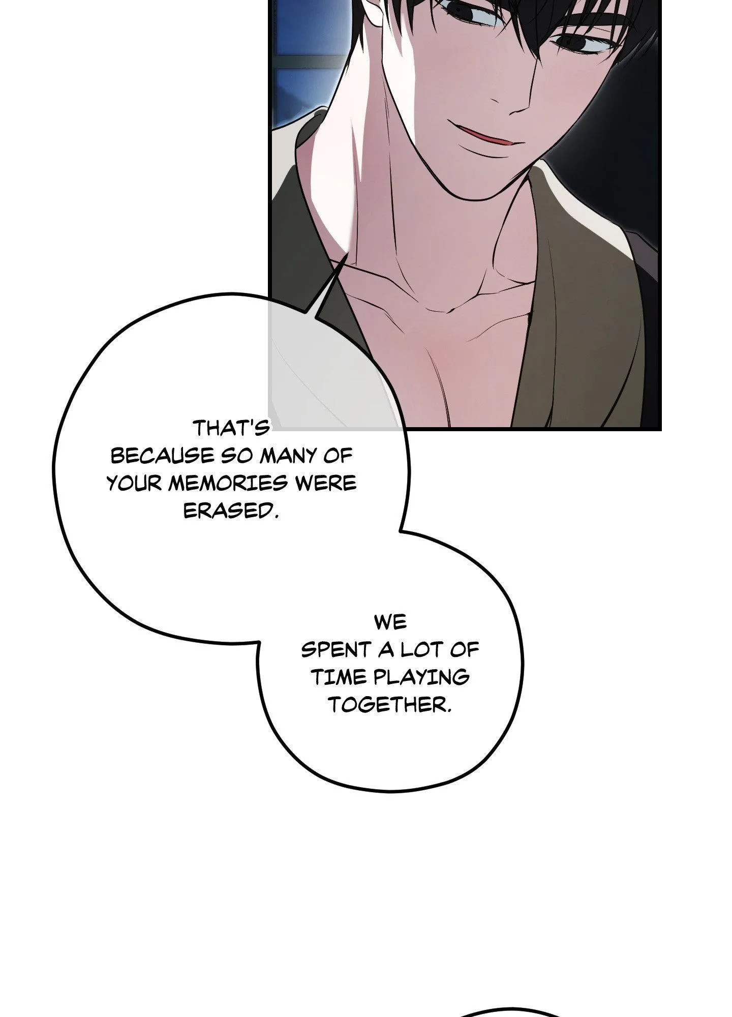 Insatiable Slave (Uncensored) - Chapter 42 Page 88