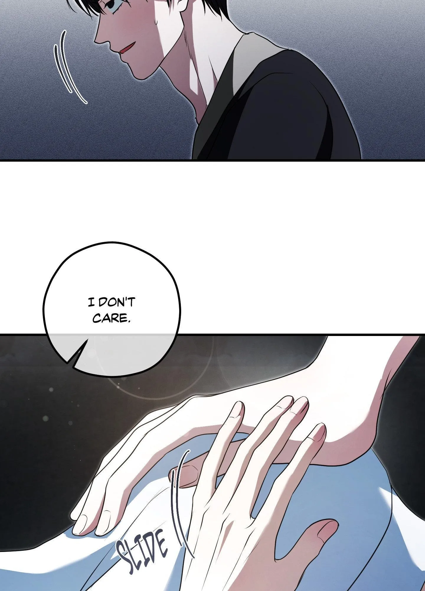 Insatiable Slave (Uncensored) - Chapter 42 Page 91