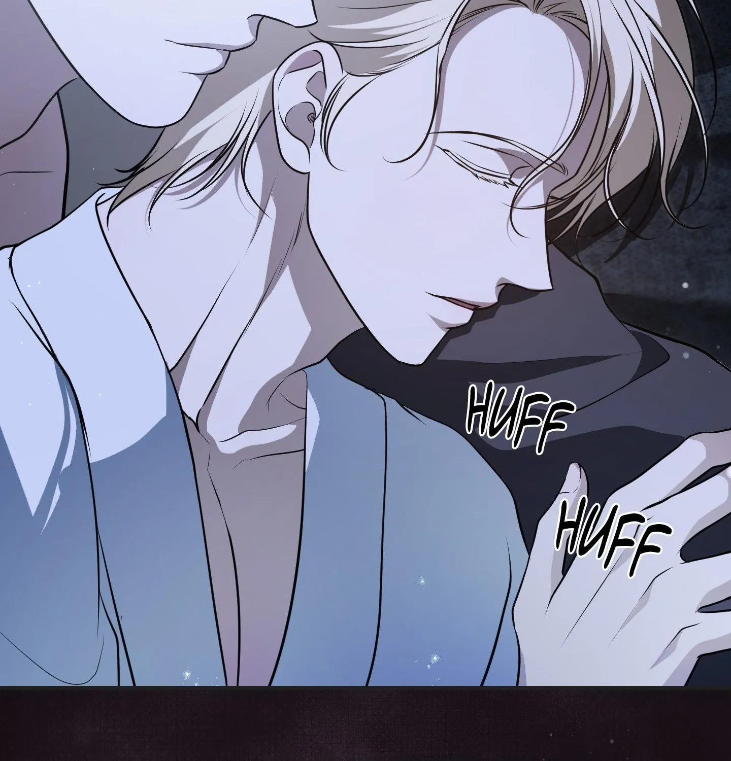 Insatiable Slave (Uncensored) - Chapter 43 Page 6