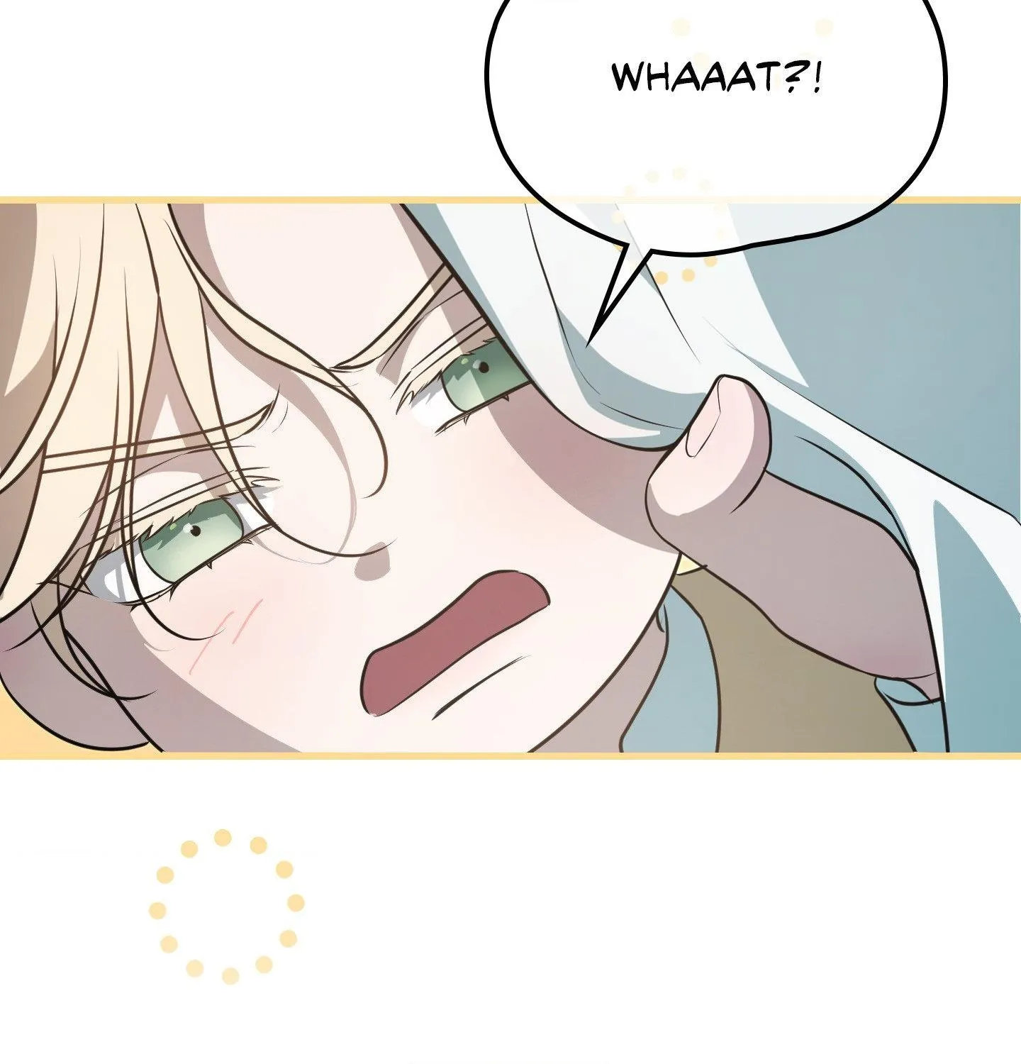 Insatiable Slave (Uncensored) - Chapter 43 Page 22