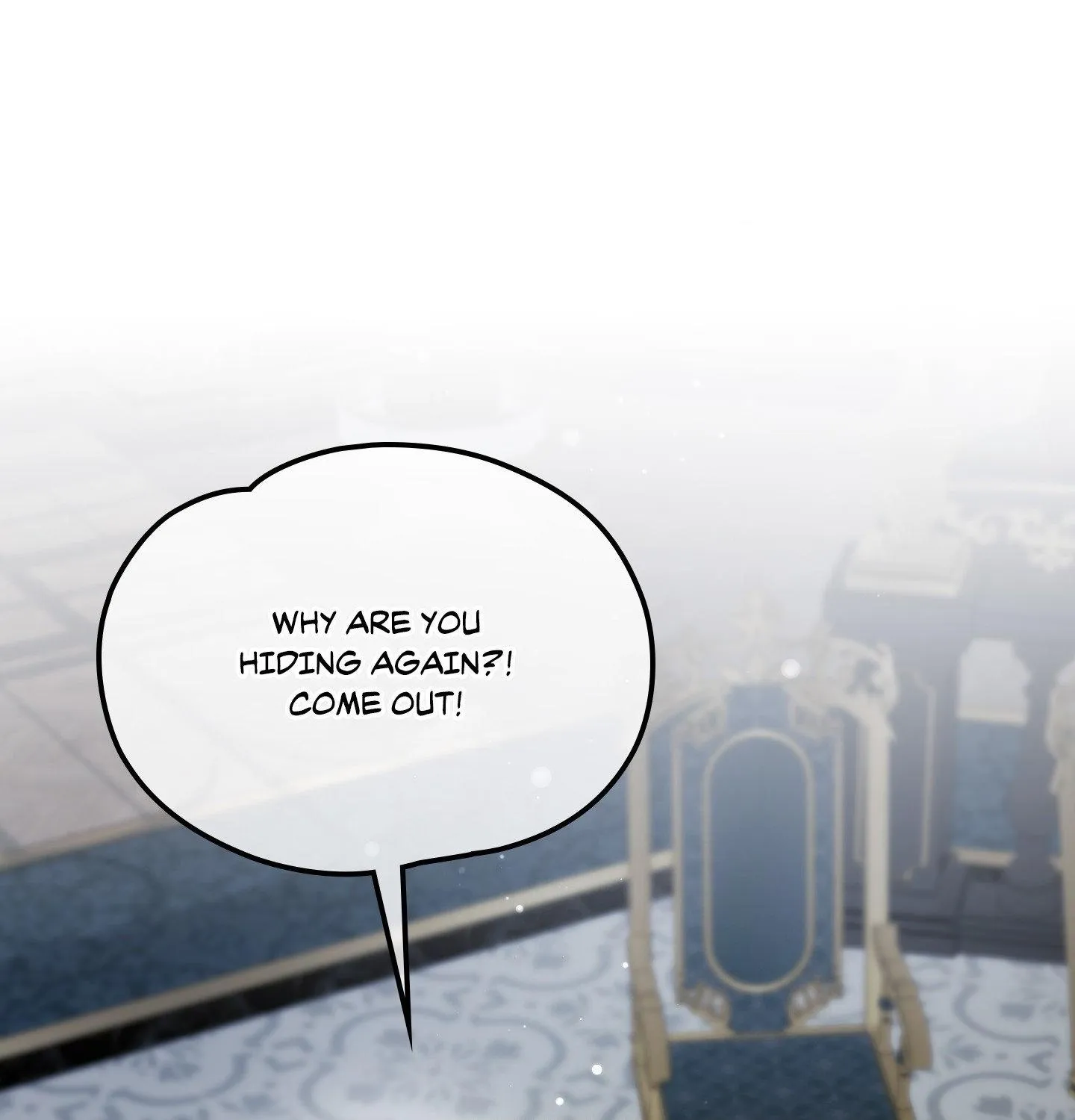 Insatiable Slave (Uncensored) - Chapter 43 Page 23