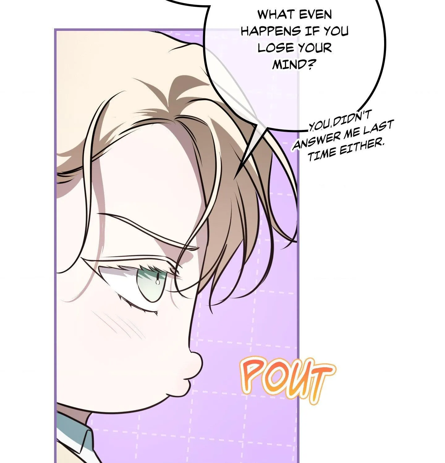 Insatiable Slave (Uncensored) - Chapter 43 Page 29