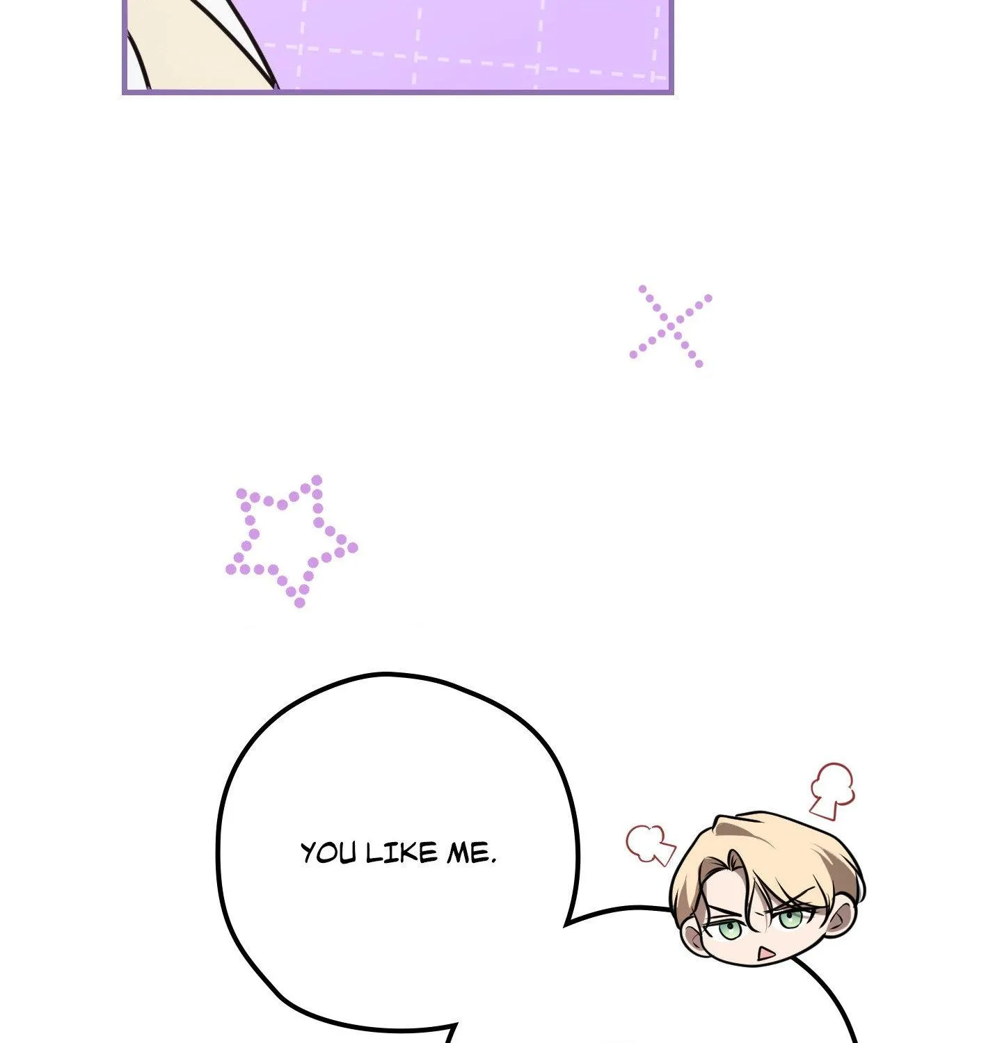 Insatiable Slave (Uncensored) - Chapter 43 Page 30