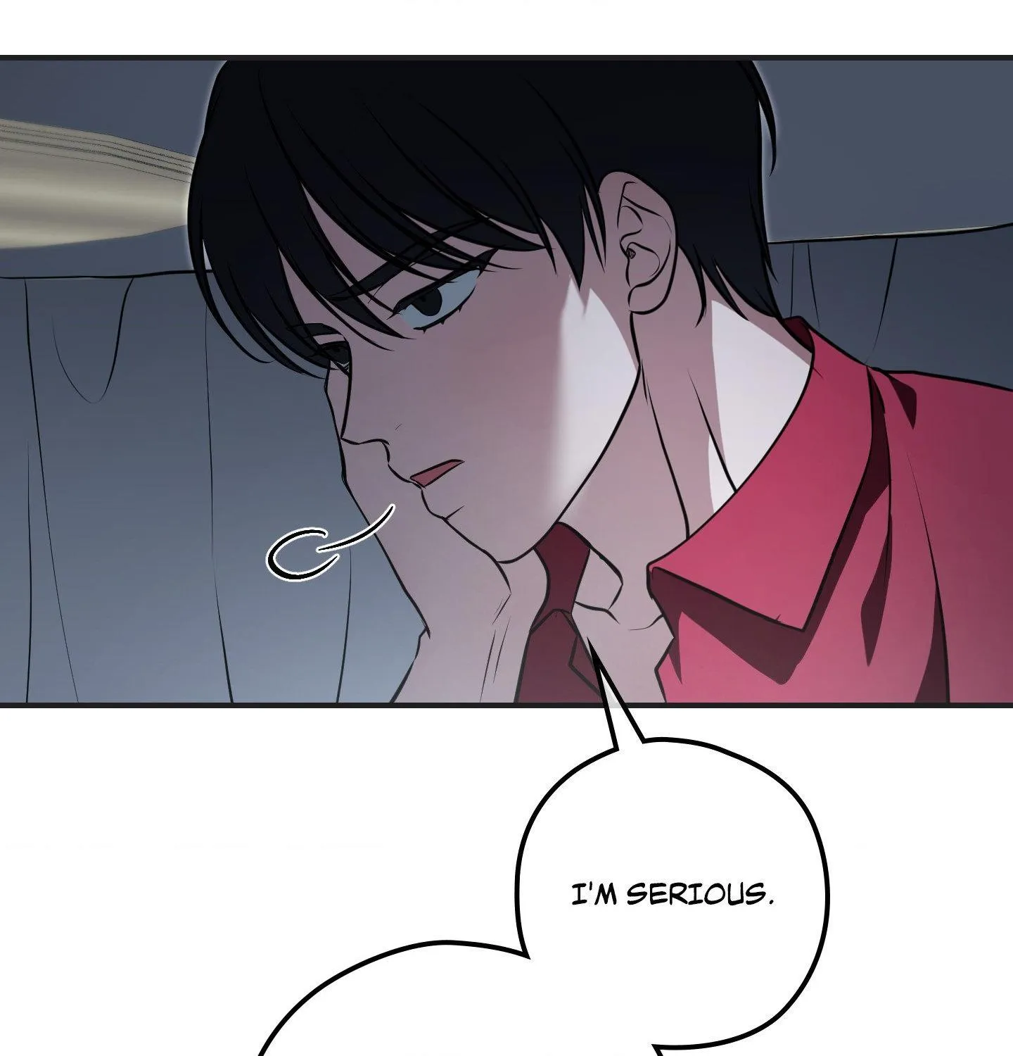 Insatiable Slave (Uncensored) - Chapter 43 Page 32