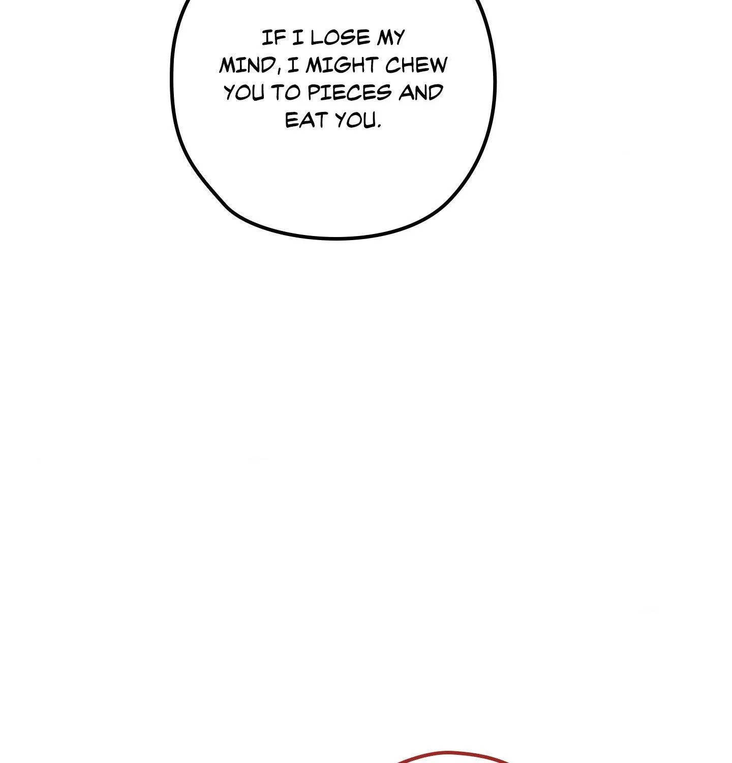 Insatiable Slave (Uncensored) - Chapter 43 Page 33