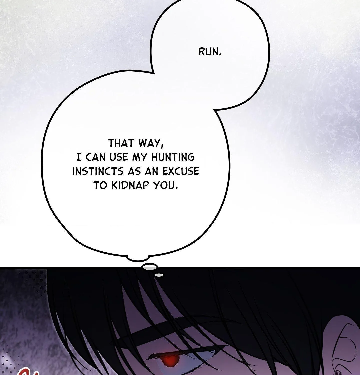 Insatiable Slave (Uncensored) - Chapter 43 Page 37