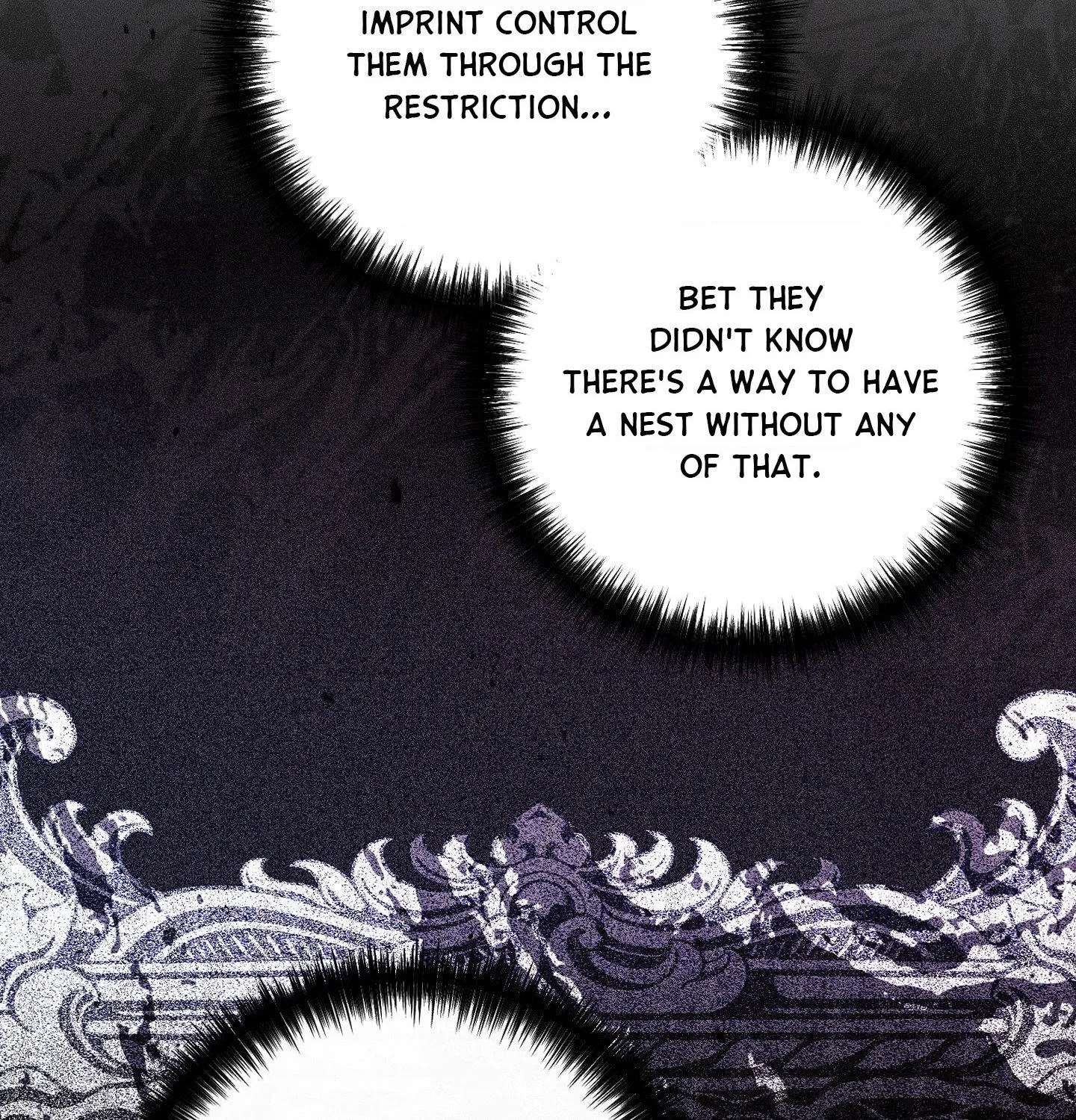 Insatiable Slave (Uncensored) - Chapter 43 Page 40