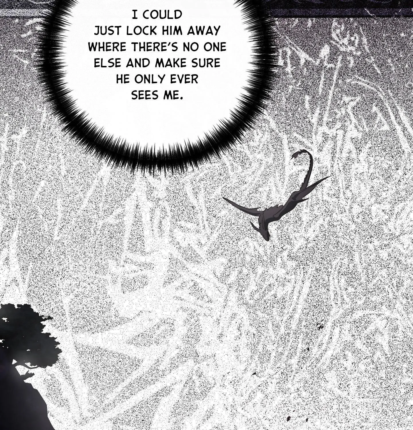 Insatiable Slave (Uncensored) - Chapter 43 Page 41