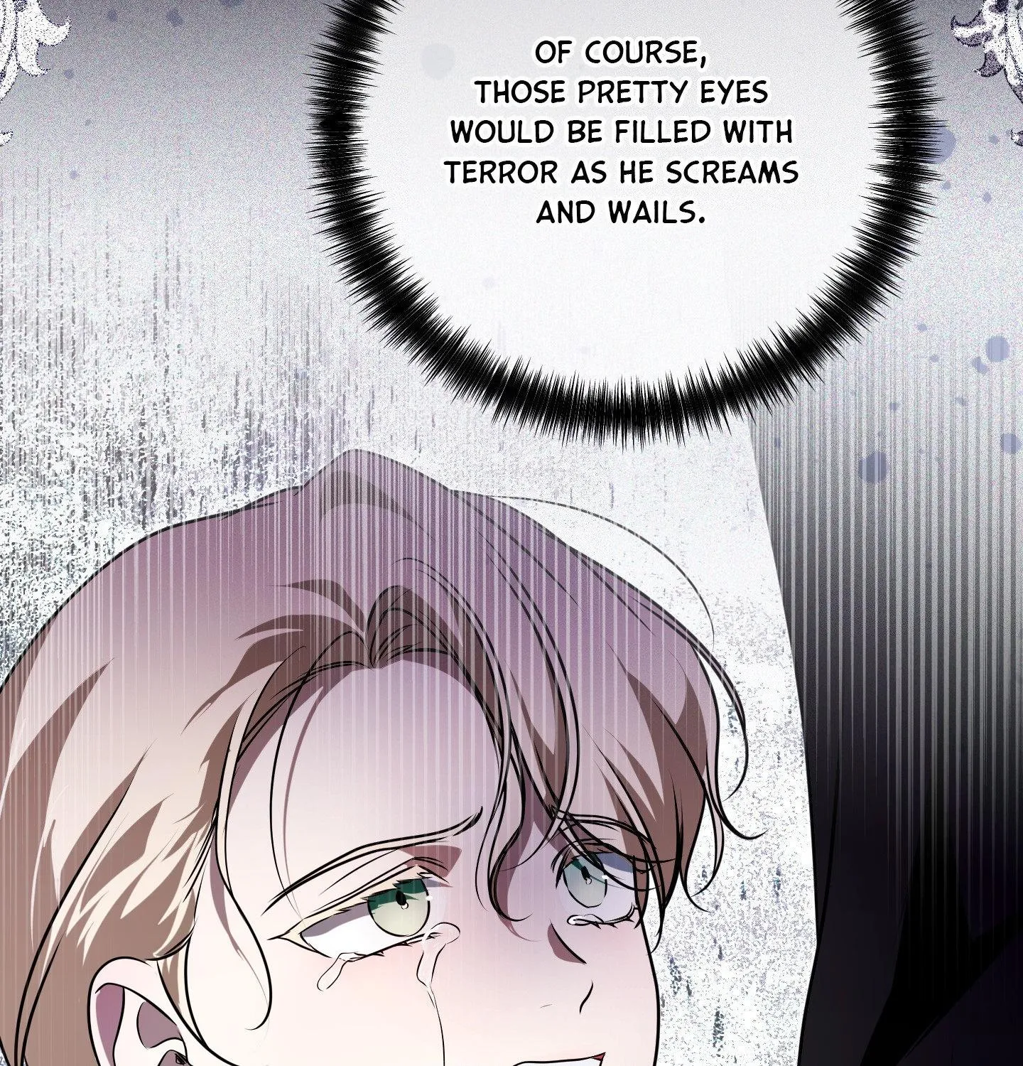 Insatiable Slave (Uncensored) - Chapter 43 Page 43