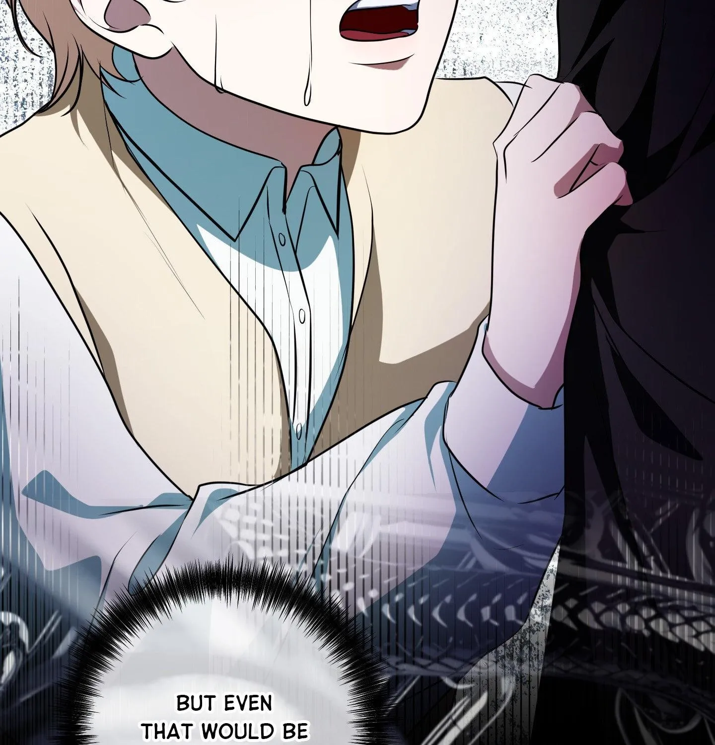 Insatiable Slave (Uncensored) - Chapter 43 Page 44