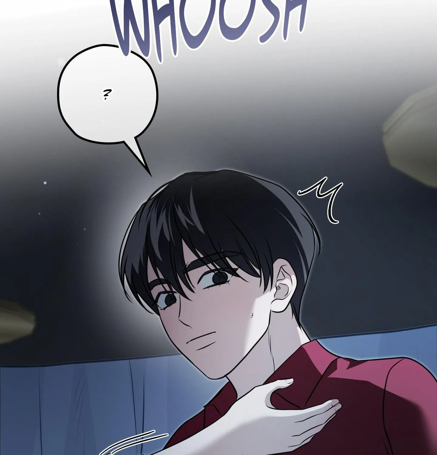 Insatiable Slave (Uncensored) - Chapter 43 Page 48