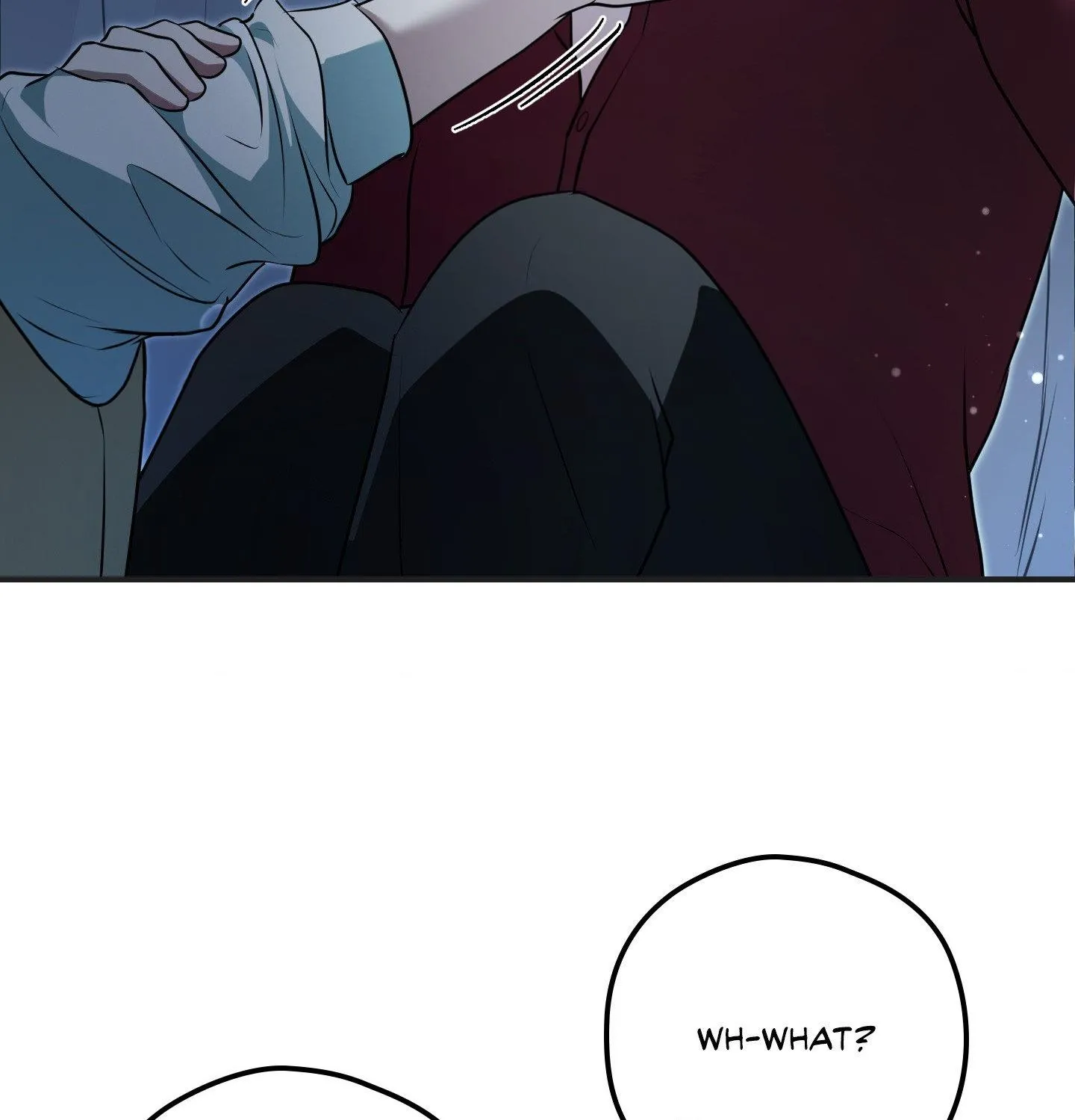 Insatiable Slave (Uncensored) - Chapter 43 Page 49