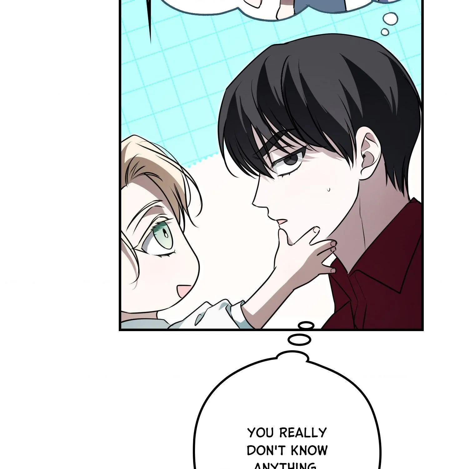 Insatiable Slave (Uncensored) - Chapter 43 Page 53