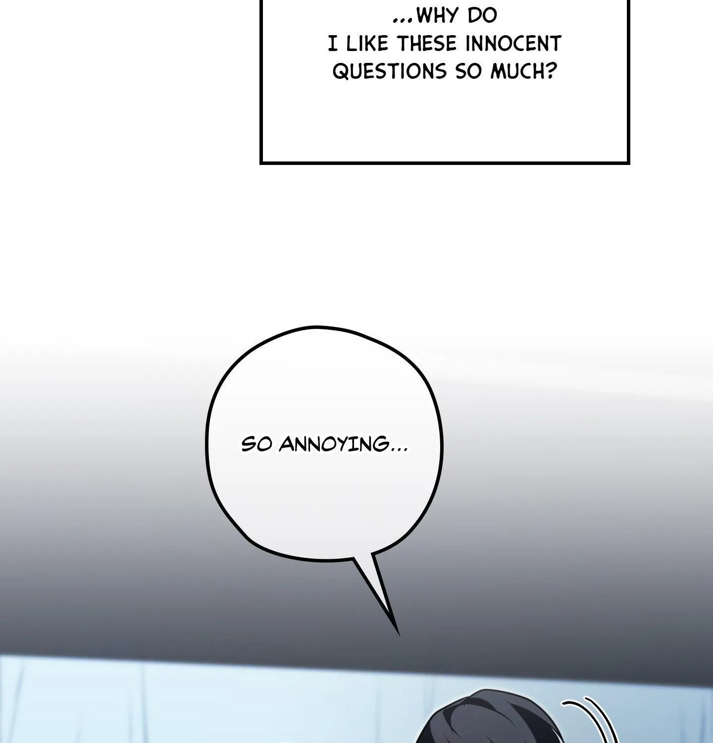 Insatiable Slave (Uncensored) - Chapter 43 Page 55