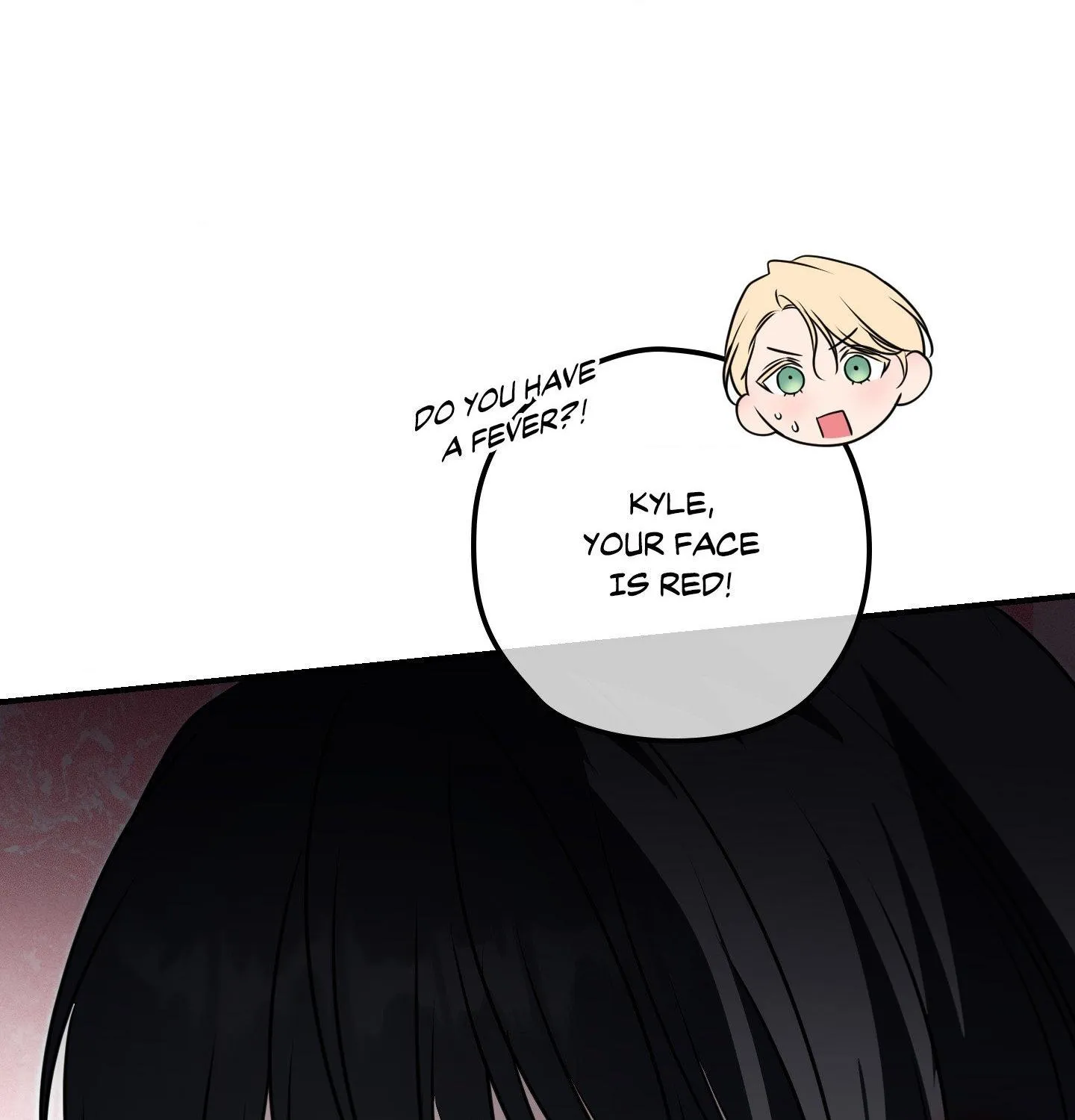 Insatiable Slave (Uncensored) - Chapter 43 Page 57