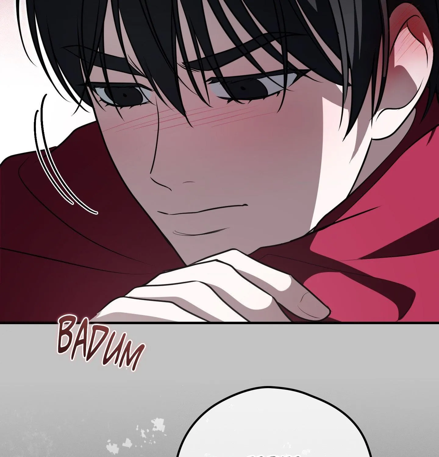 Insatiable Slave (Uncensored) - Chapter 43 Page 58