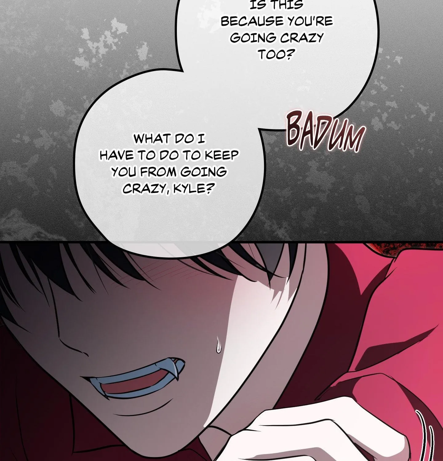 Insatiable Slave (Uncensored) - Chapter 43 Page 59