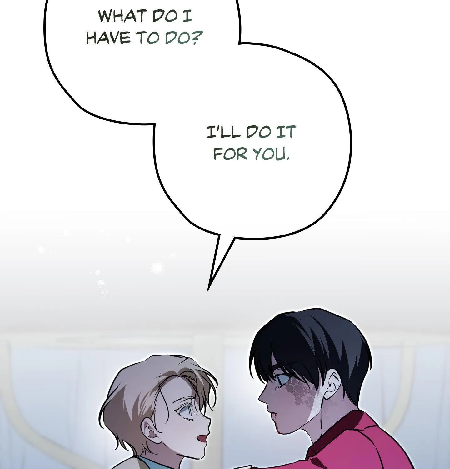 Insatiable Slave (Uncensored) - Chapter 43 Page 67