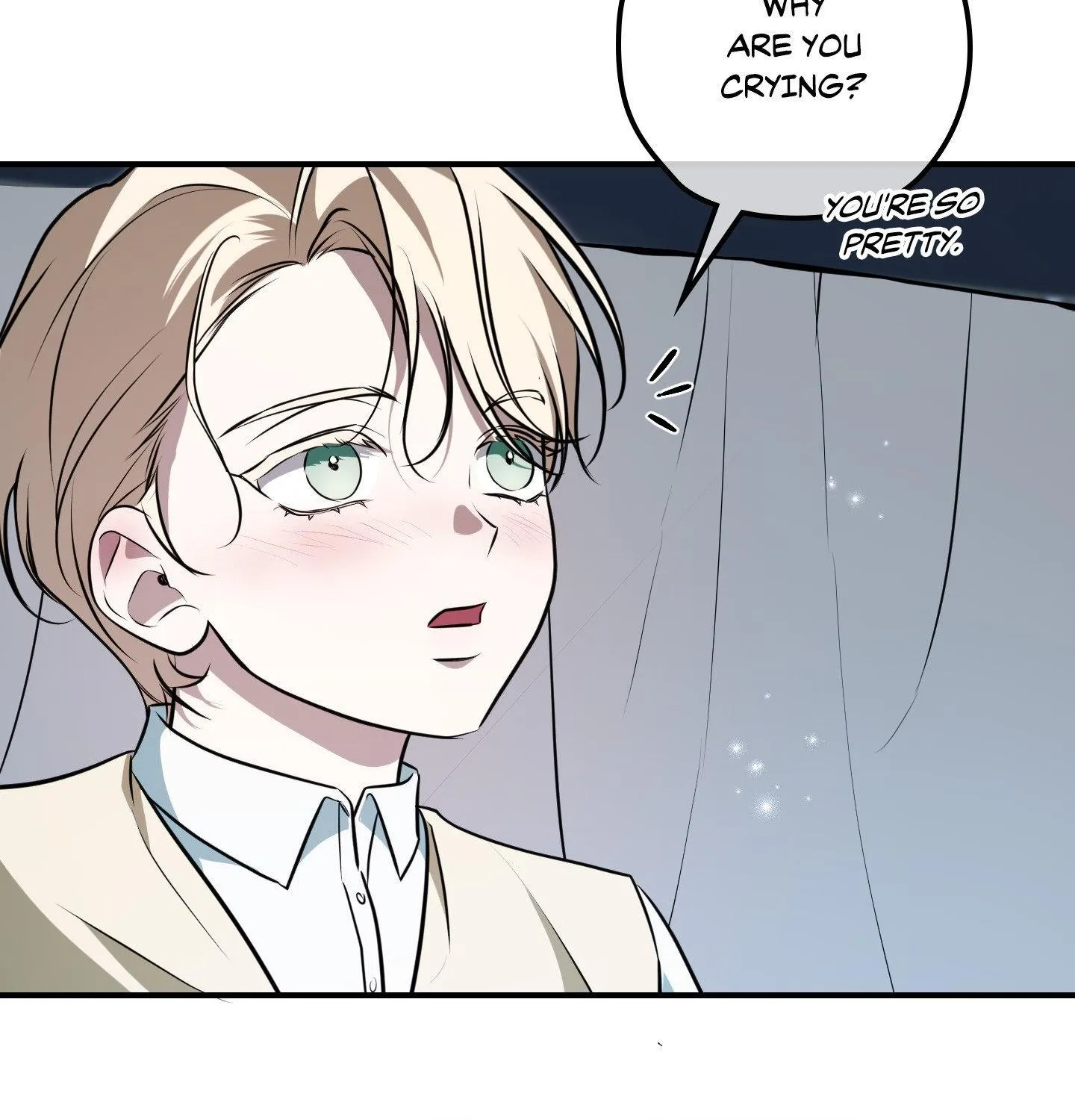 Insatiable Slave (Uncensored) - Chapter 43 Page 70