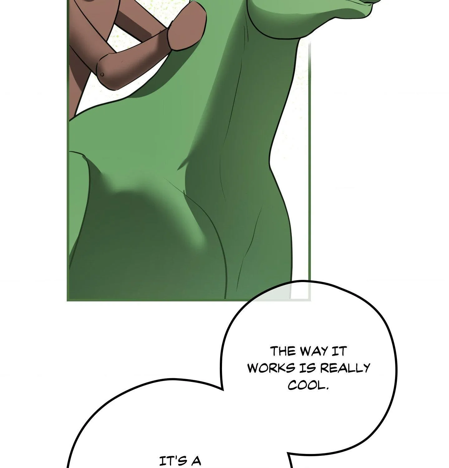 Insatiable Slave (Uncensored) - Chapter 43 Page 74