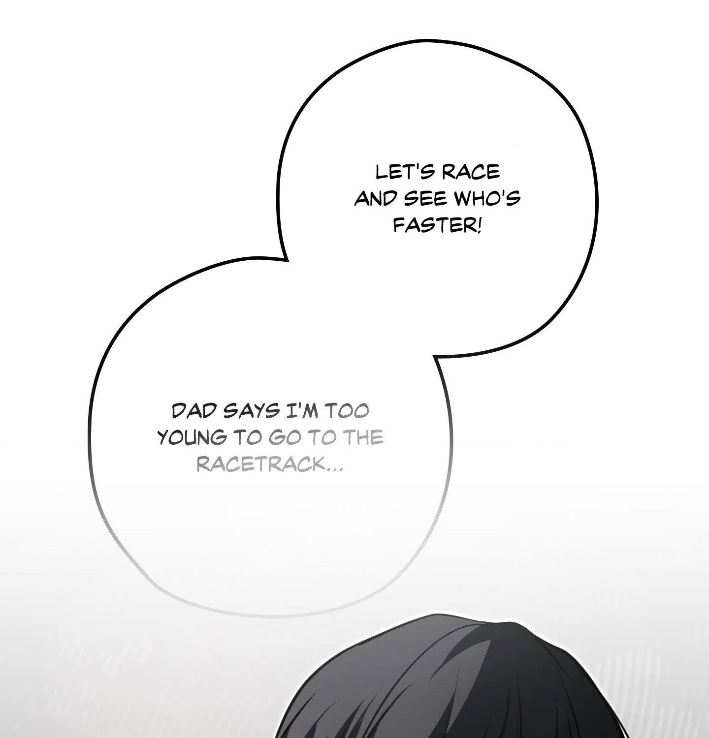 Insatiable Slave (Uncensored) - Chapter 43 Page 77