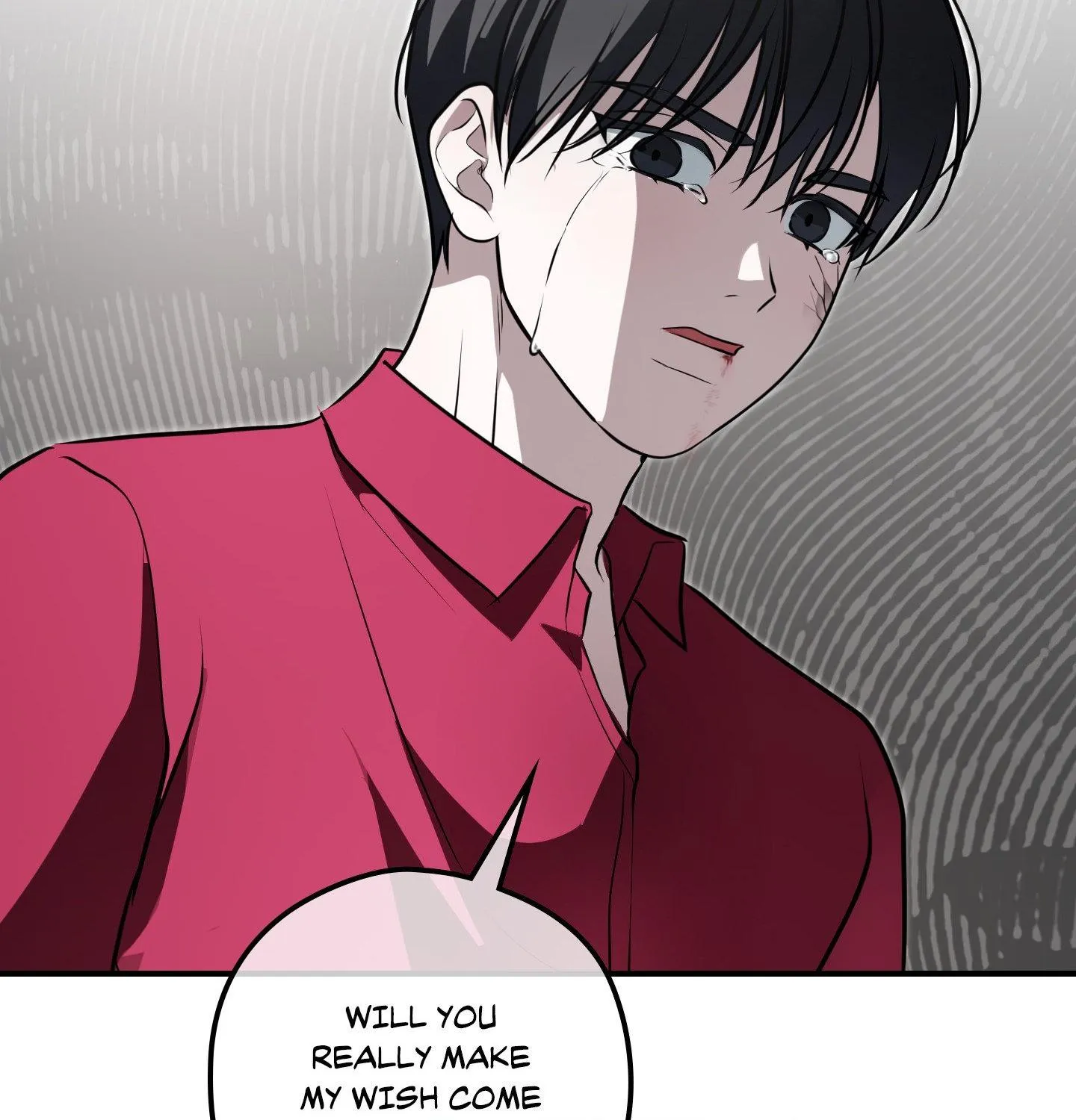 Insatiable Slave (Uncensored) - Chapter 43 Page 78