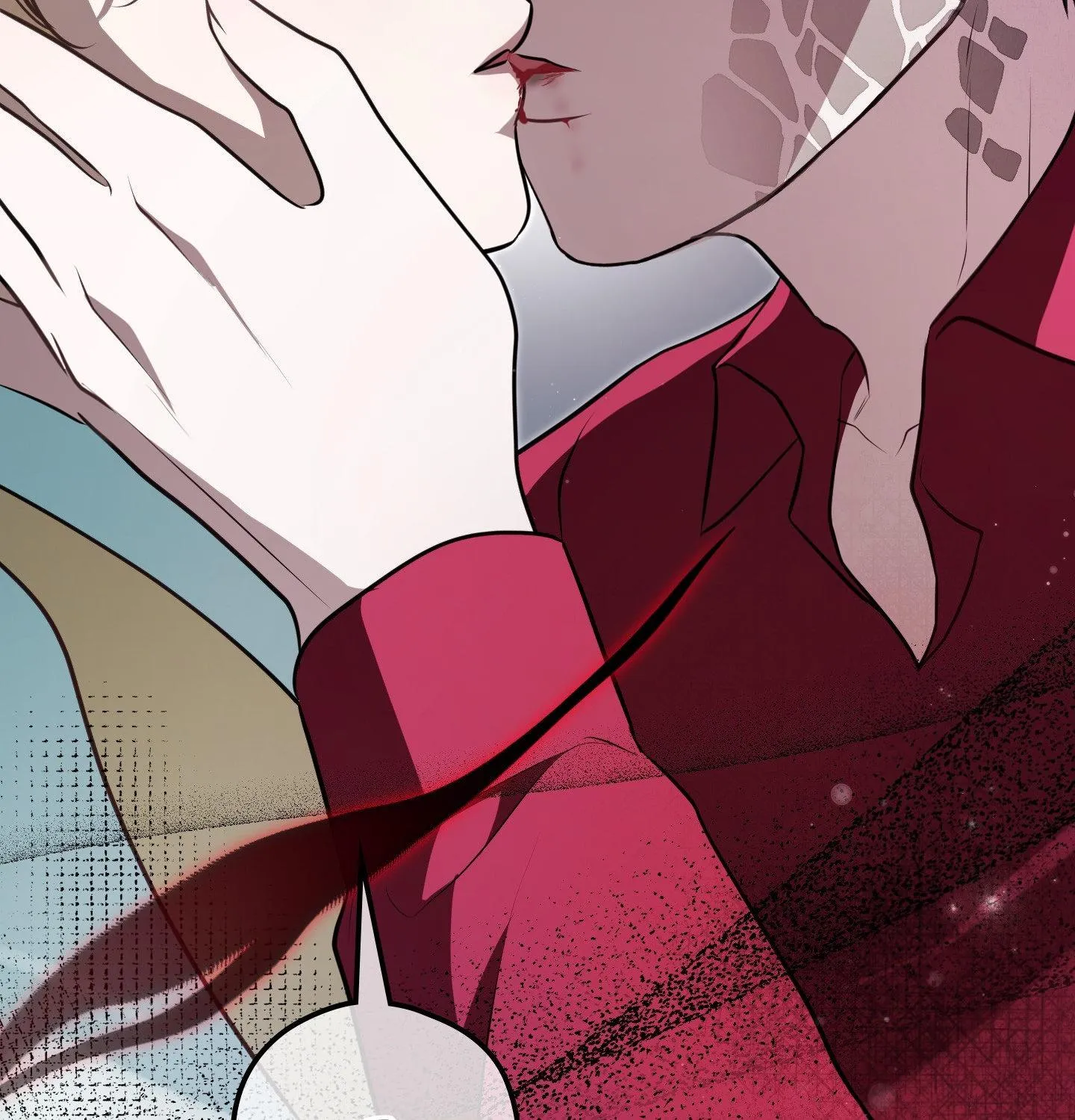 Insatiable Slave (Uncensored) - Chapter 43 Page 85
