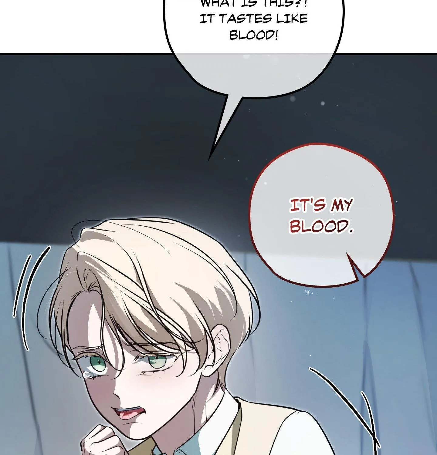 Insatiable Slave (Uncensored) - Chapter 43 Page 88