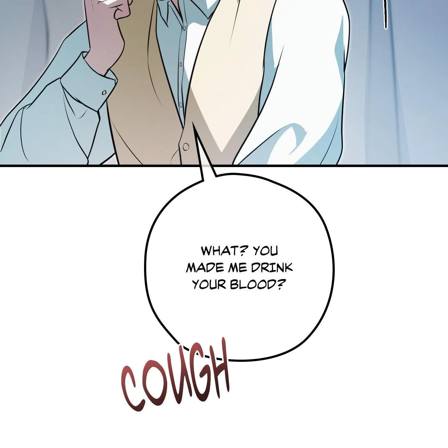 Insatiable Slave (Uncensored) - Chapter 43 Page 89