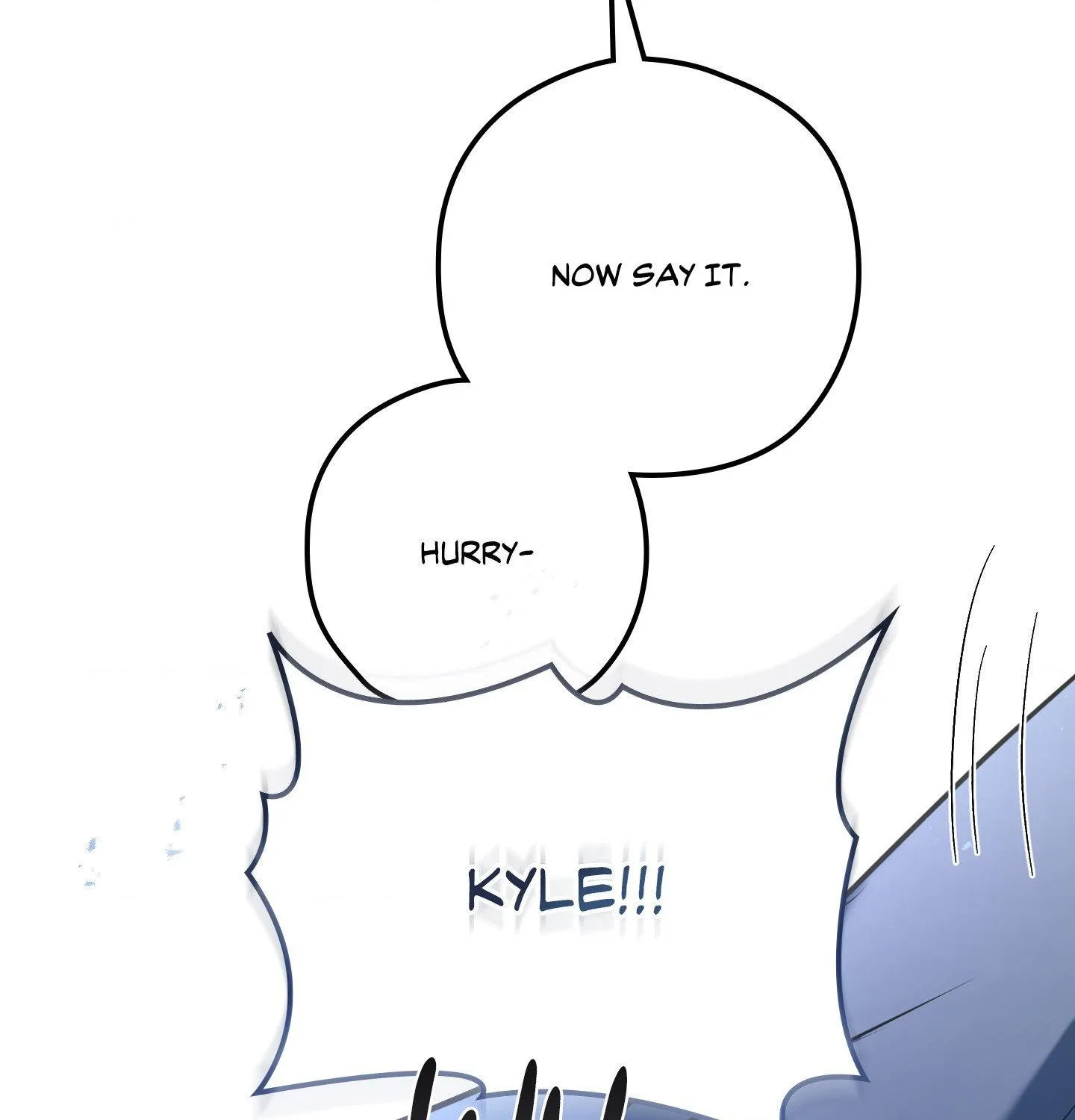 Insatiable Slave (Uncensored) - Chapter 43 Page 92