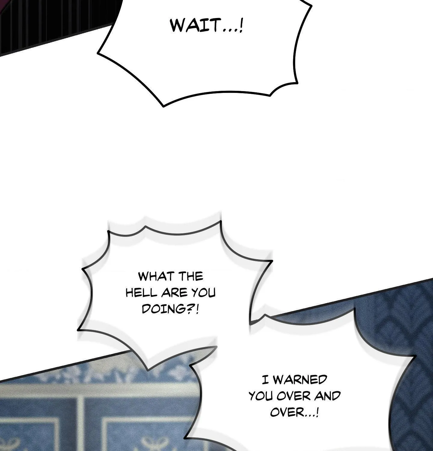 Insatiable Slave (Uncensored) - Chapter 43 Page 98