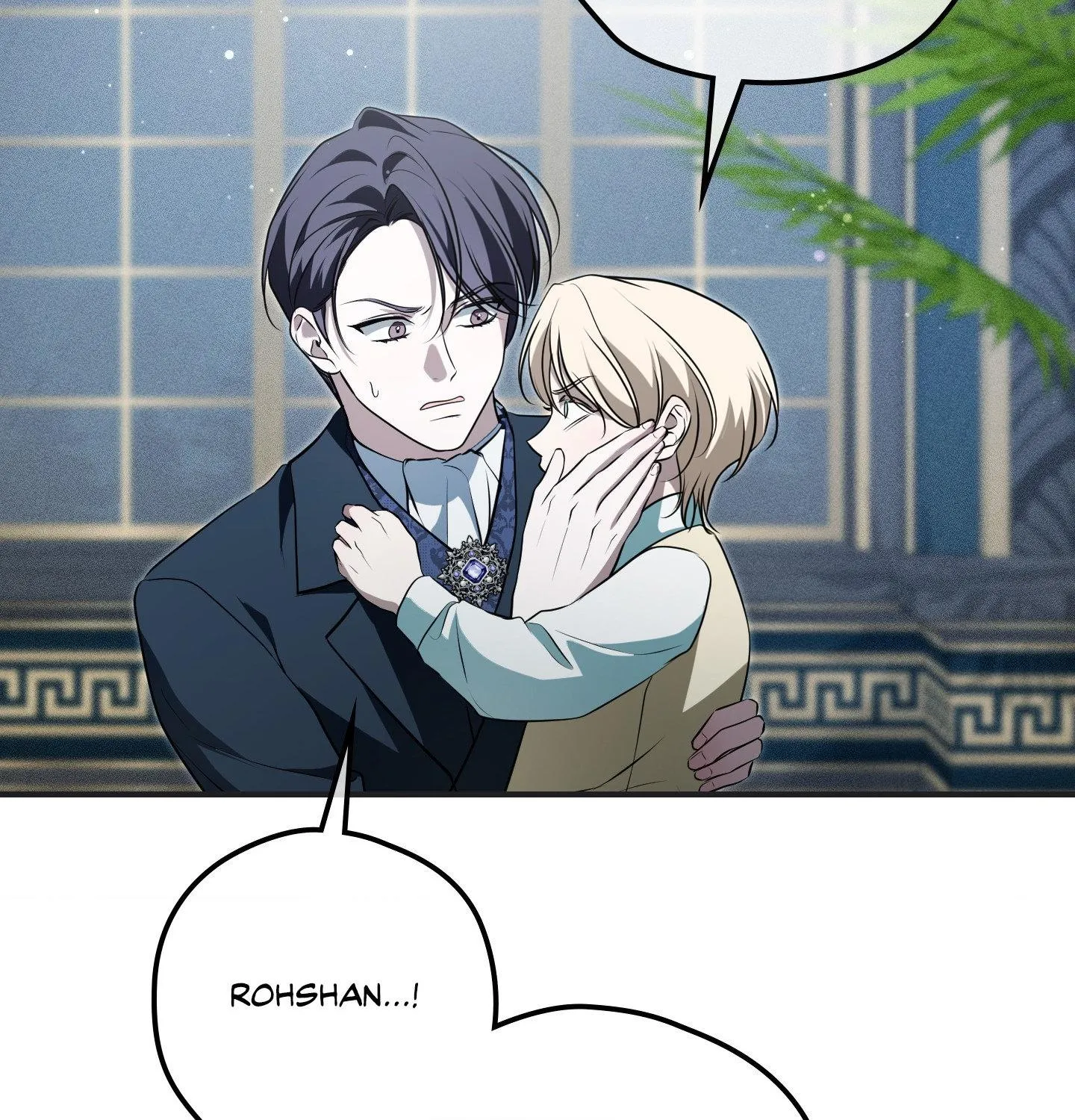 Insatiable Slave (Uncensored) - Chapter 43 Page 101