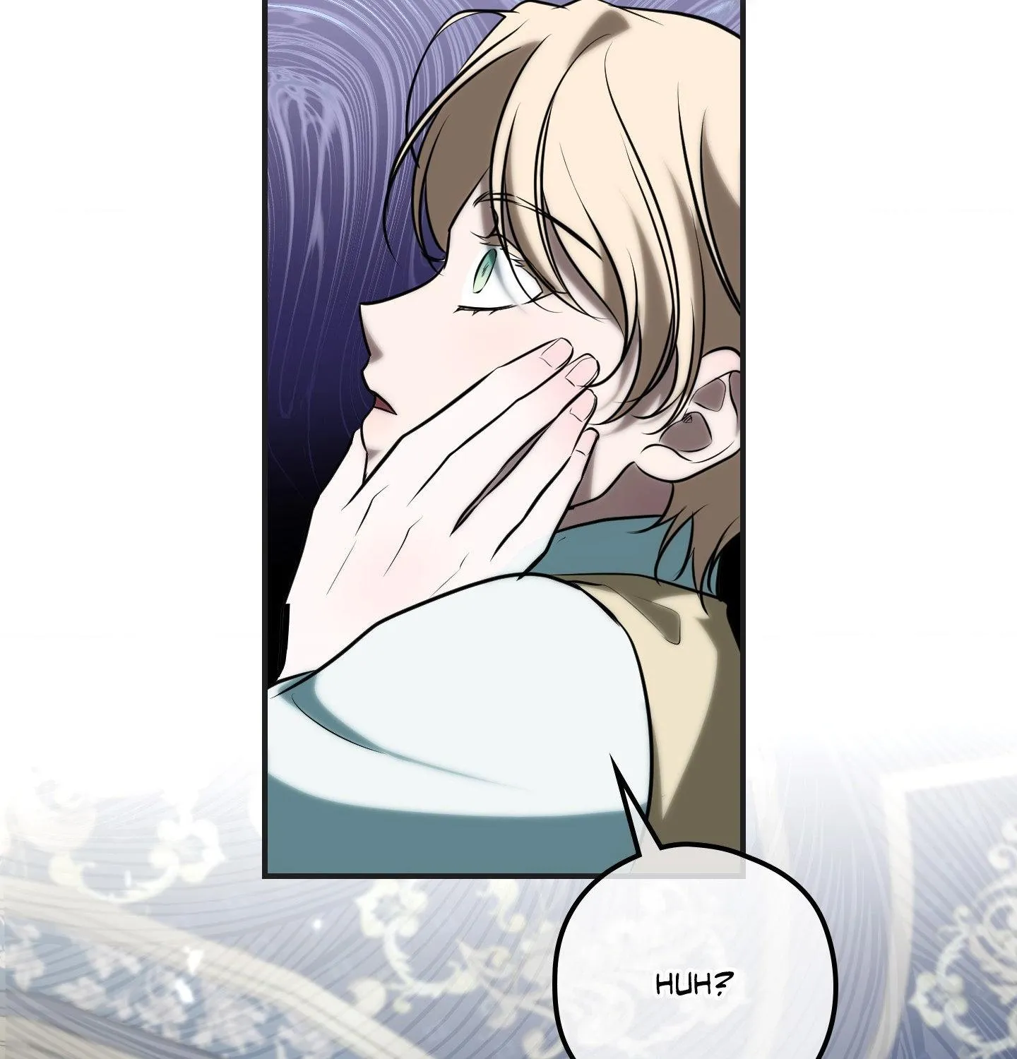 Insatiable Slave (Uncensored) - Chapter 43 Page 104