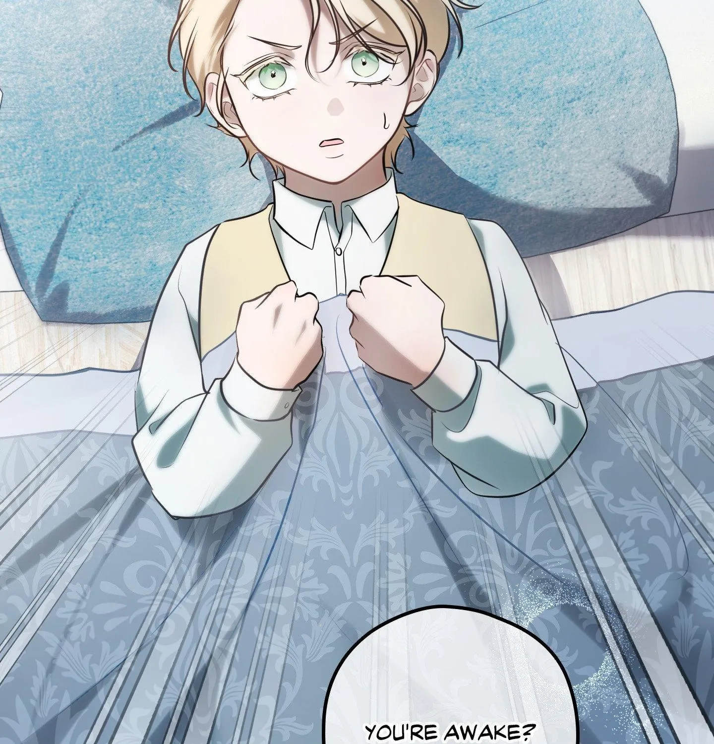 Insatiable Slave (Uncensored) - Chapter 43 Page 109
