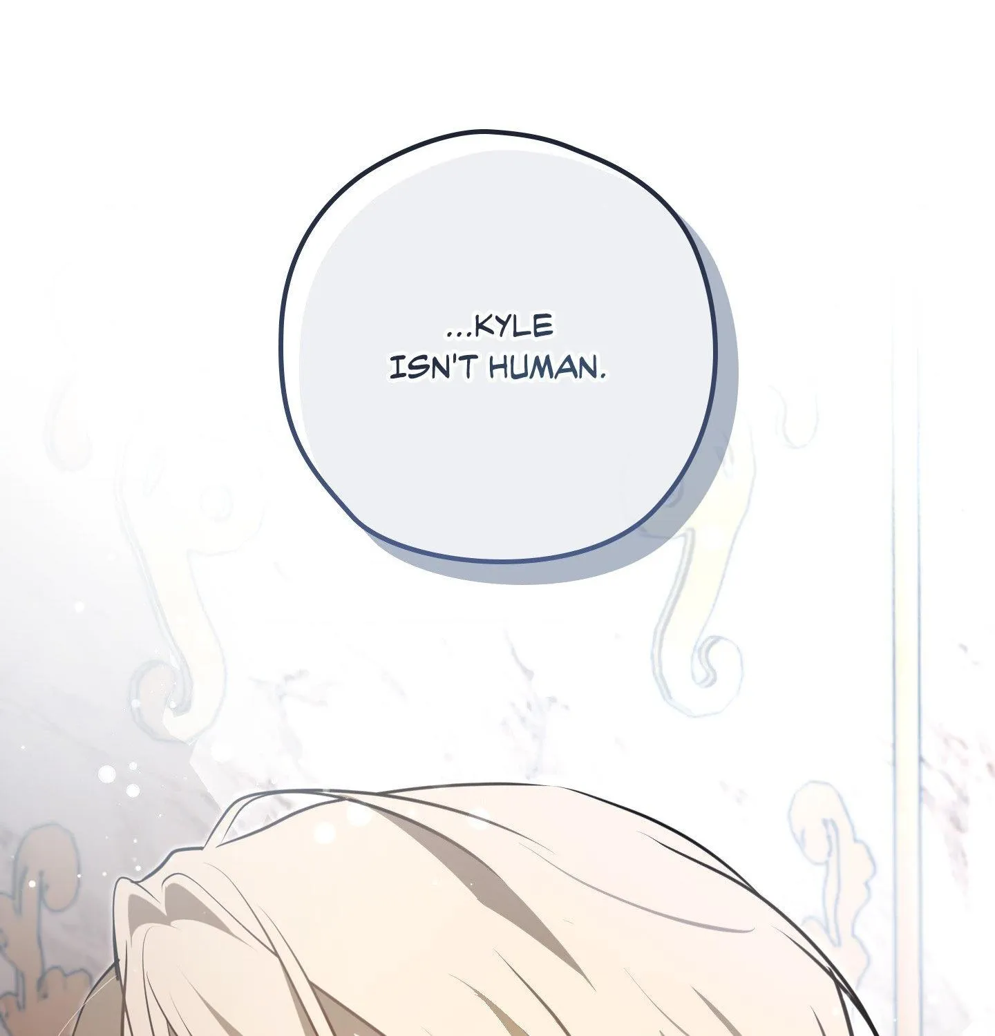 Insatiable Slave (Uncensored) - Chapter 43 Page 121