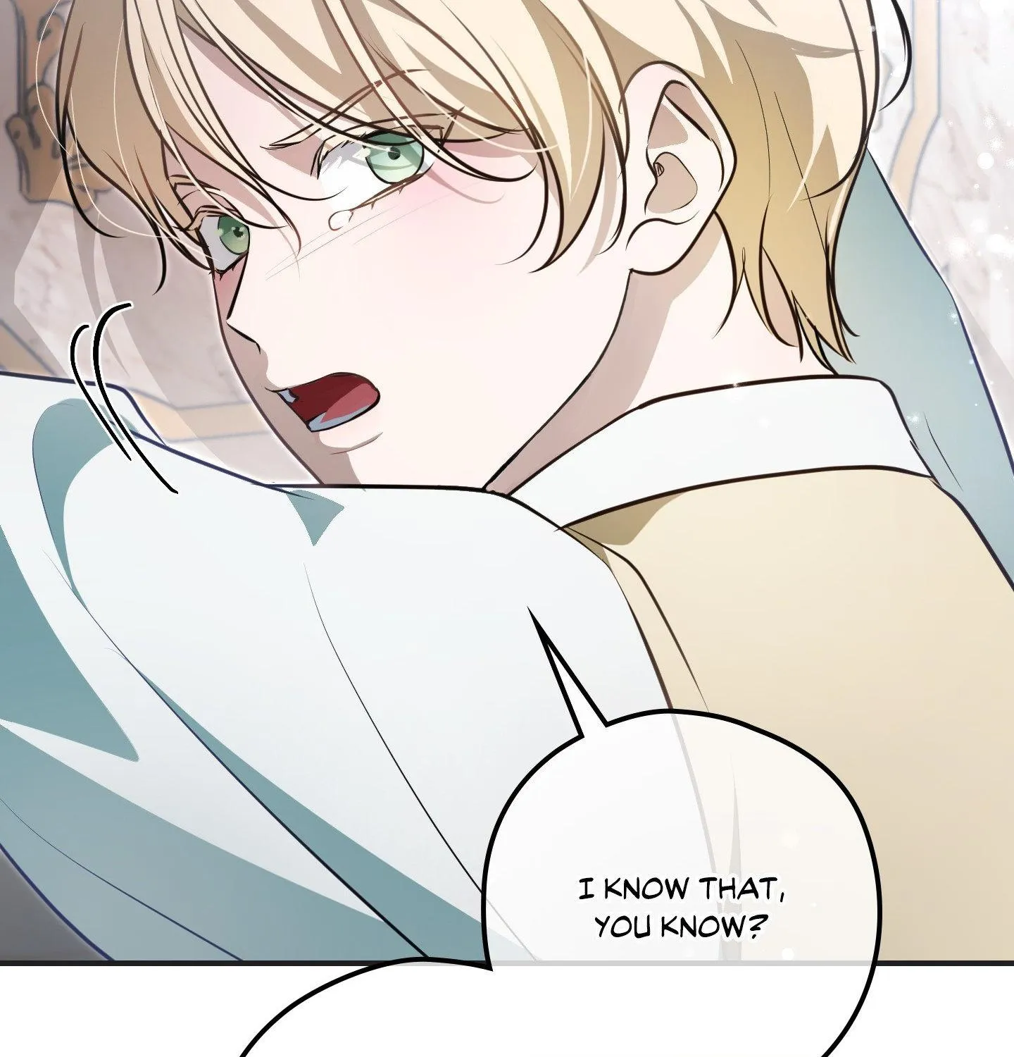 Insatiable Slave (Uncensored) - Chapter 43 Page 122
