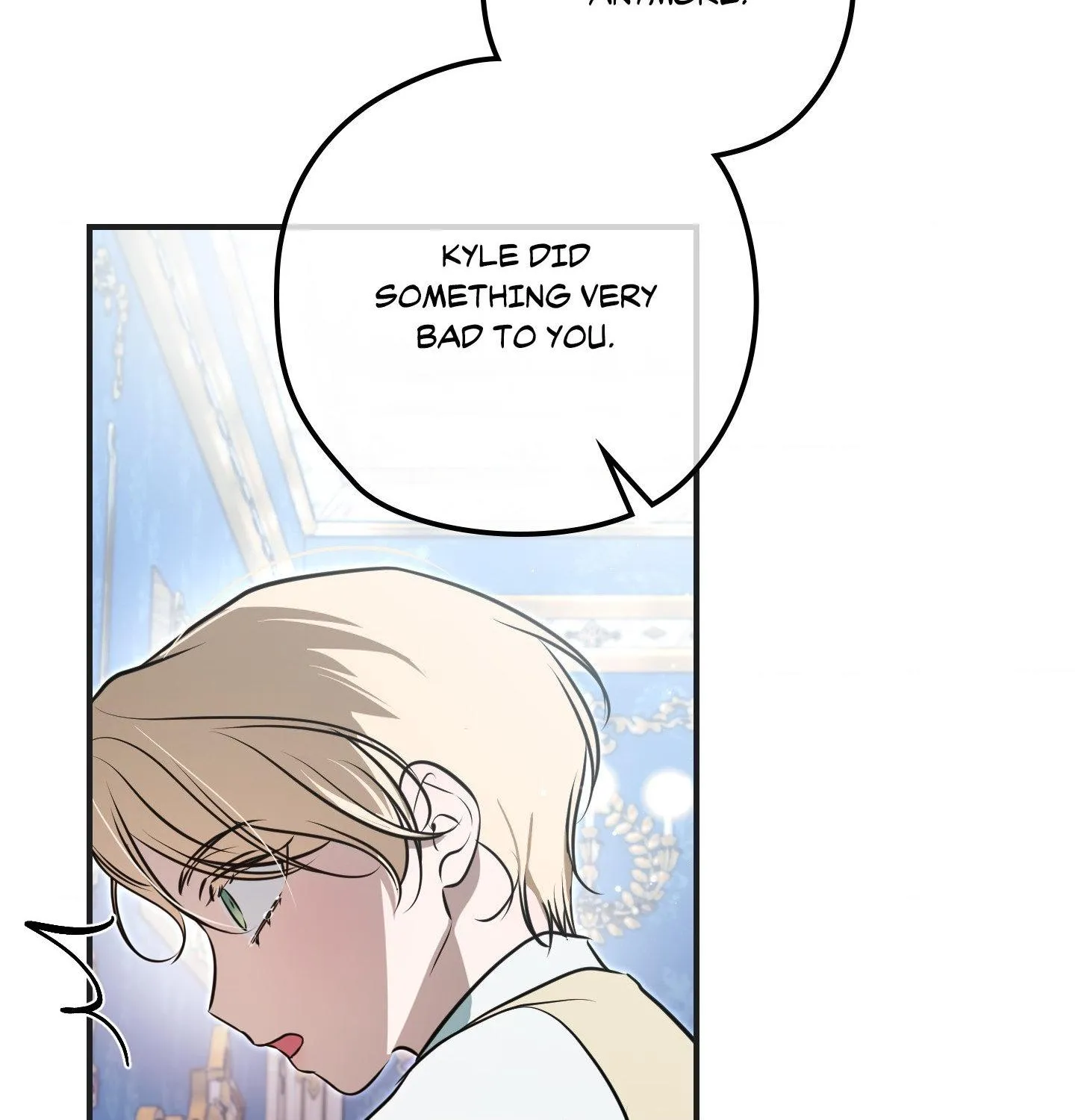 Insatiable Slave (Uncensored) - Chapter 43 Page 124