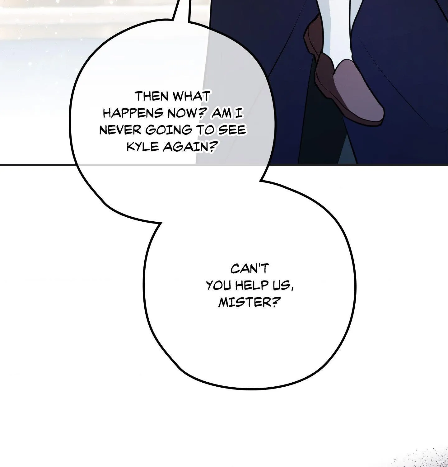 Insatiable Slave (Uncensored) - Chapter 43 Page 128