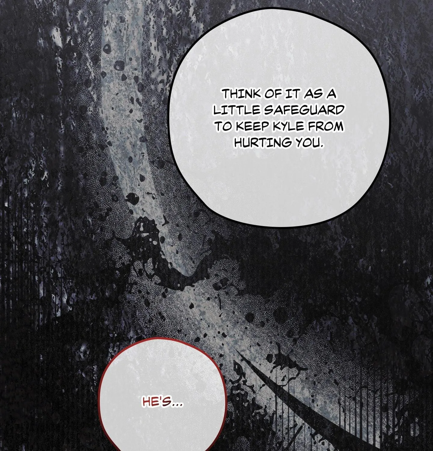 Insatiable Slave (Uncensored) - Chapter 43 Page 134
