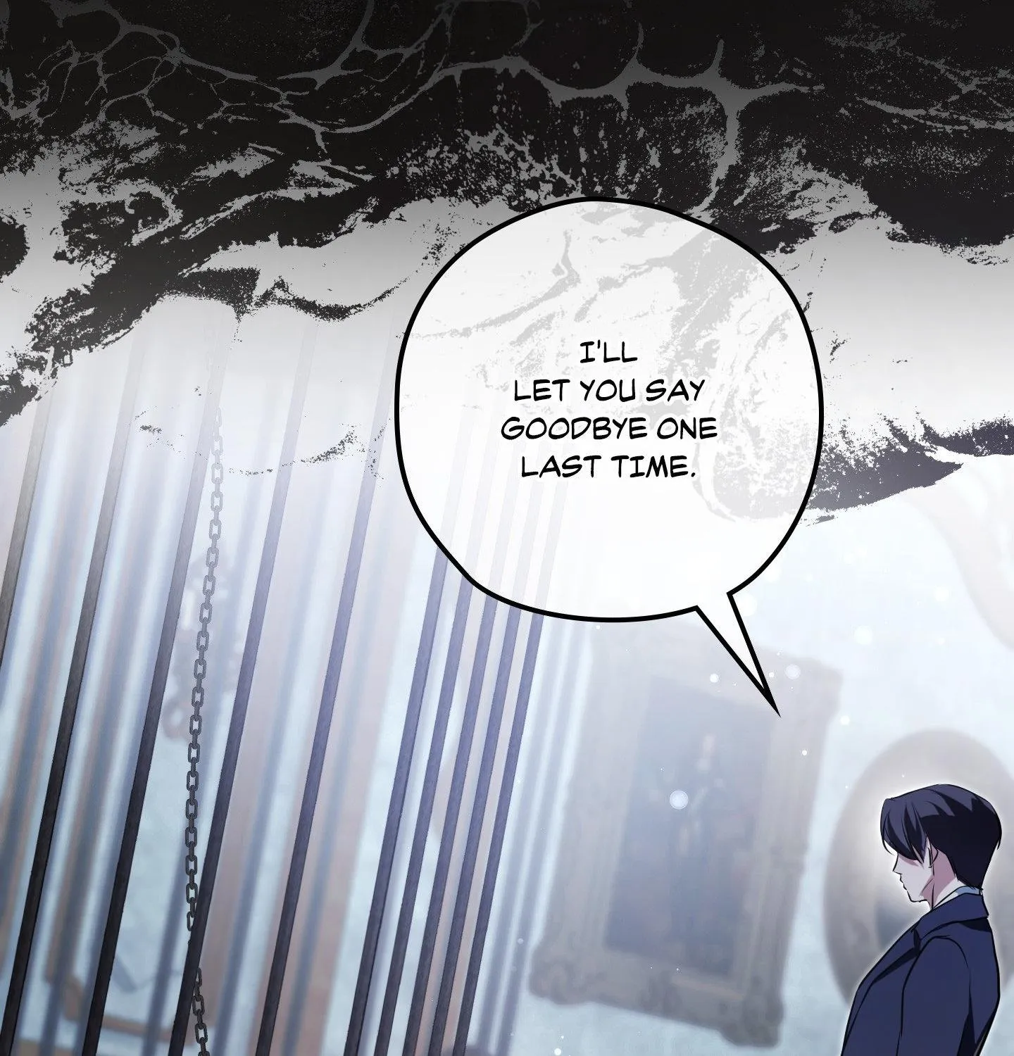 Insatiable Slave (Uncensored) - Chapter 43 Page 136