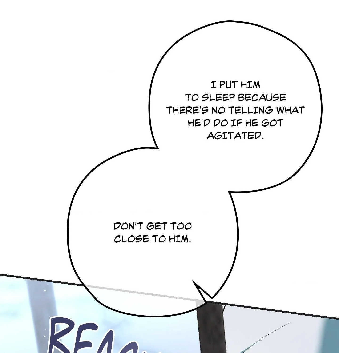 Insatiable Slave (Uncensored) - Chapter 43 Page 138