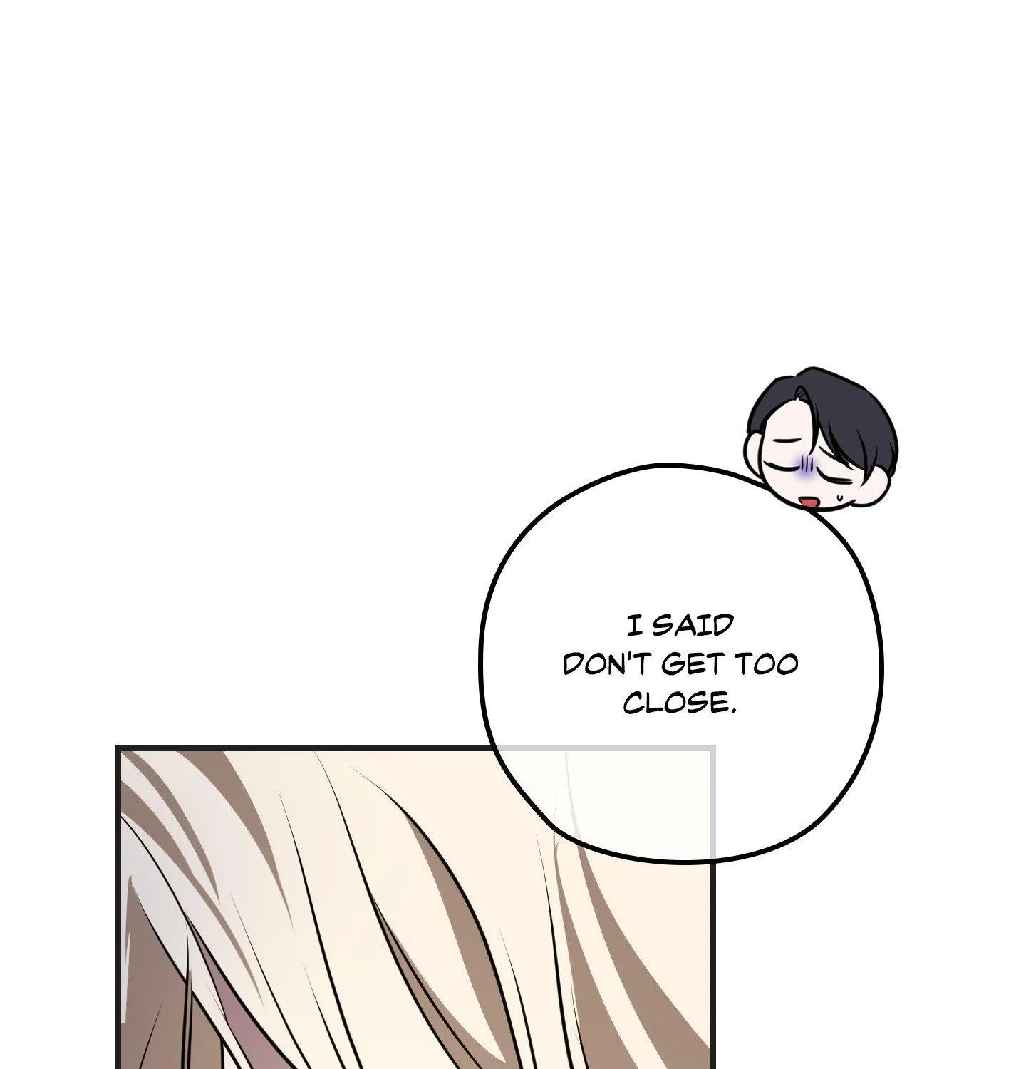 Insatiable Slave (Uncensored) - Chapter 43 Page 140