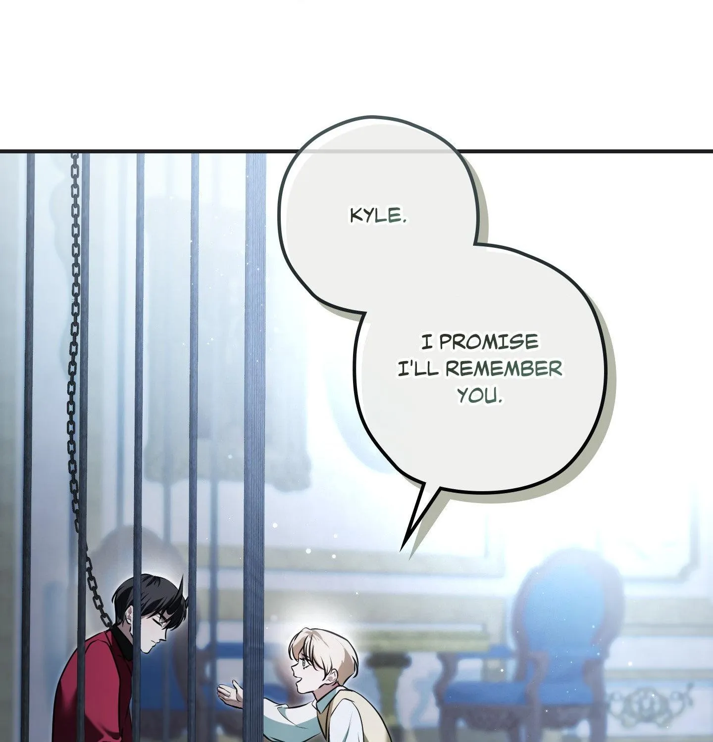 Insatiable Slave (Uncensored) - Chapter 43 Page 144